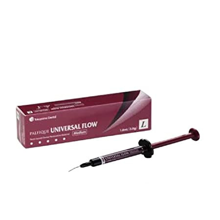 Tokuyama Palfique Universal Flow Medium L Syringe A2