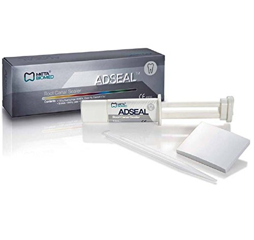 Meta Adseal Resin Based Root Canal Sealer