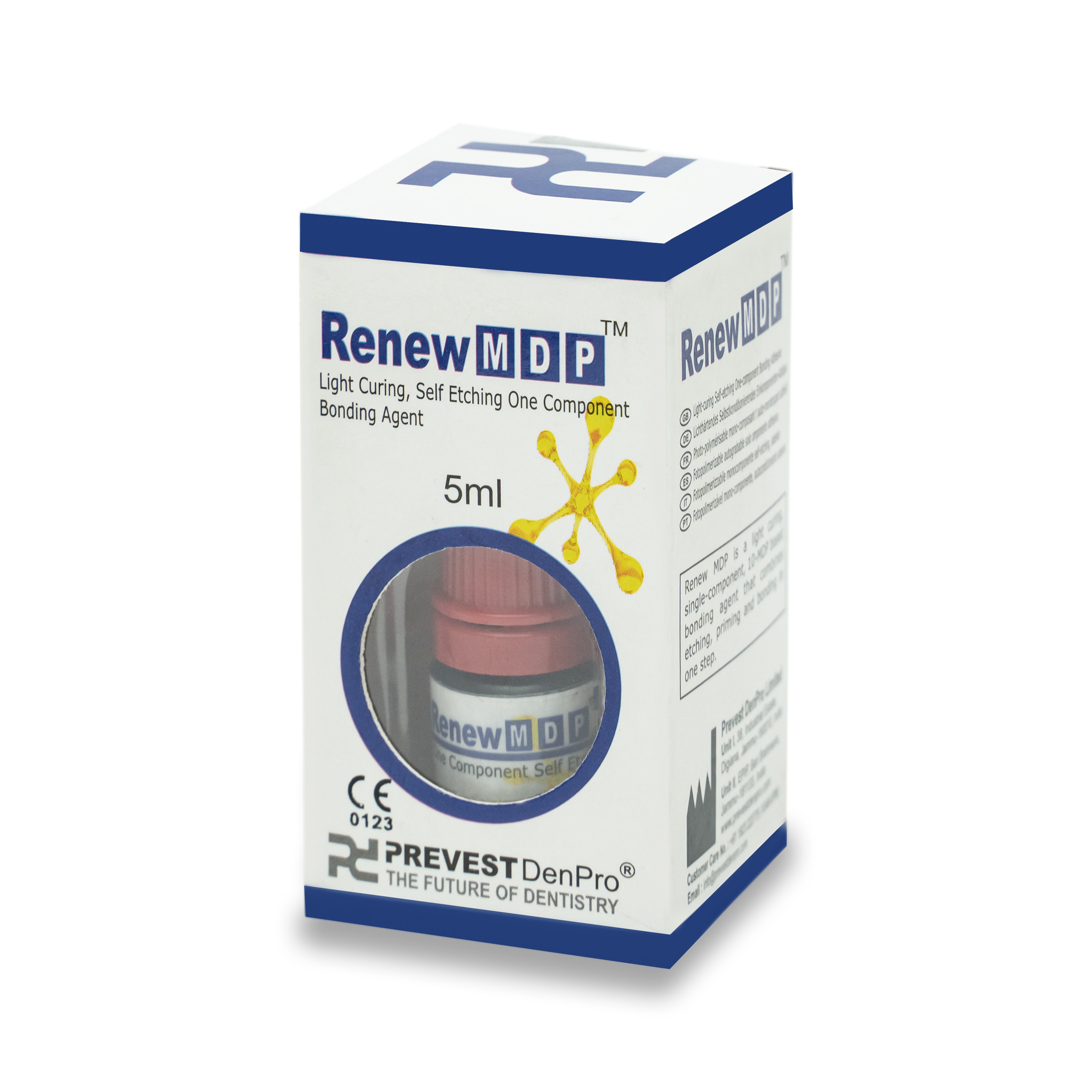 Prevest Denpro Renew MDP