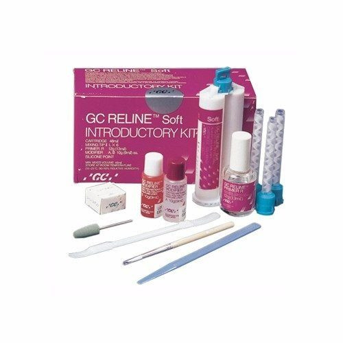 GC Reline Soft Intro Kit