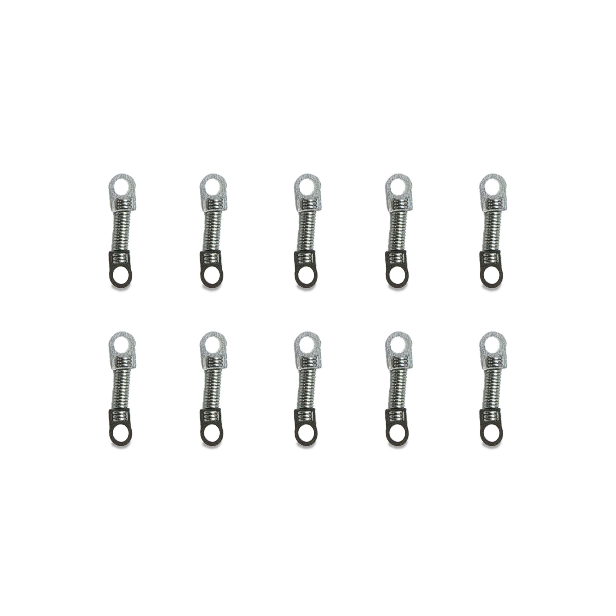 Libral Niti Closed Coil (.011 X .030 X 9 Mm, 10/pk)