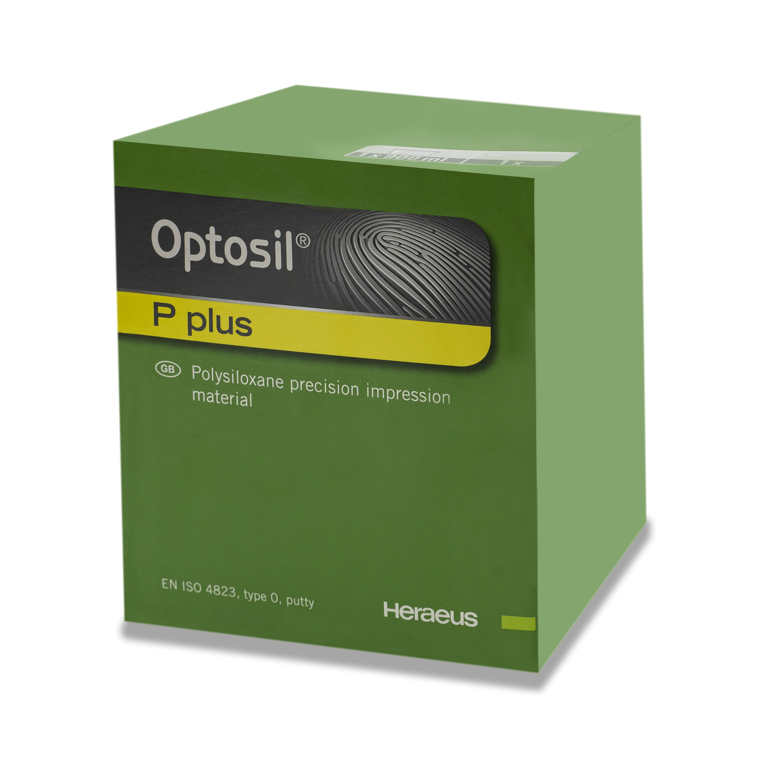 Heraeus Kulzer Optosil Kit  Expiry - 2024-04-15