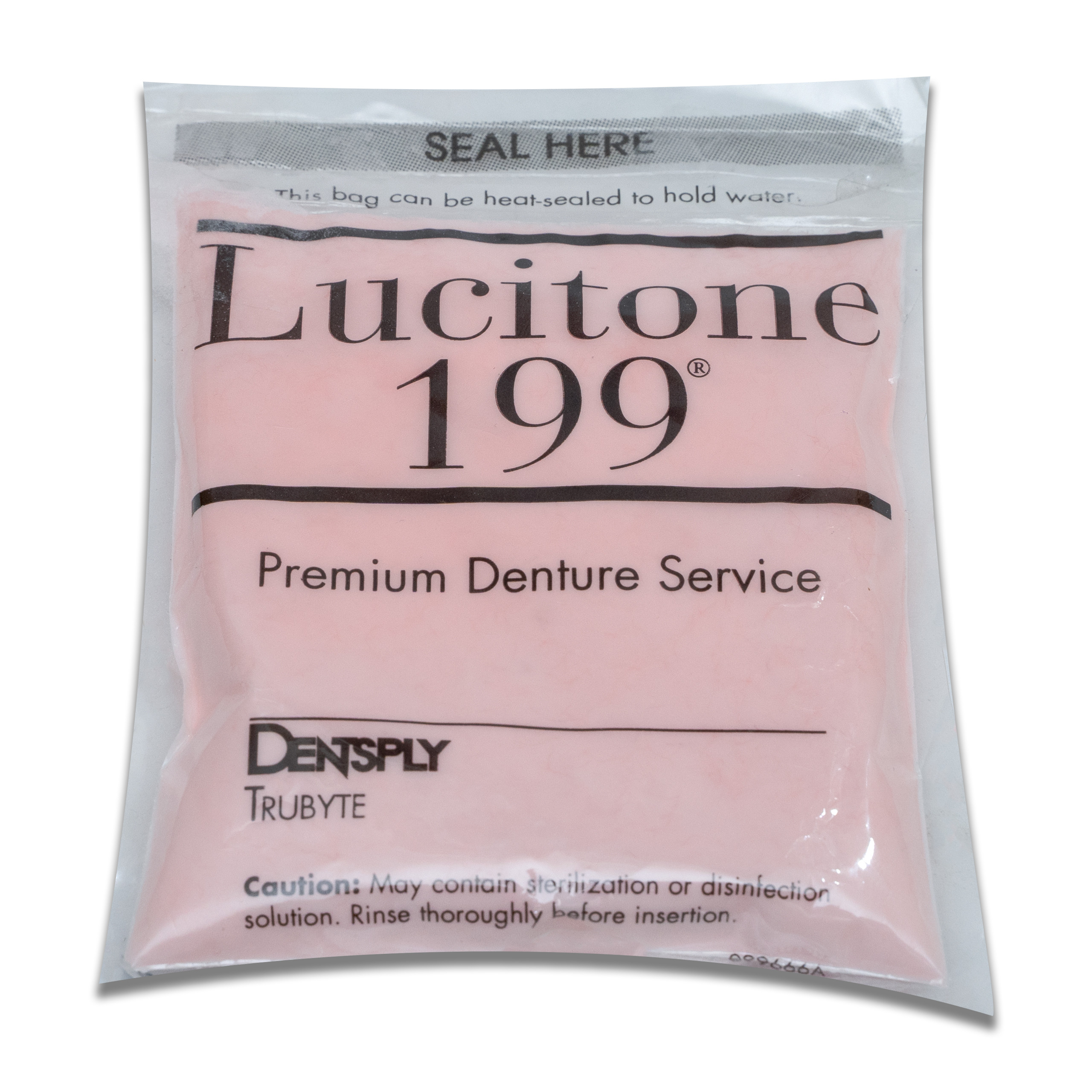 Lucitone 199 Denture Resin