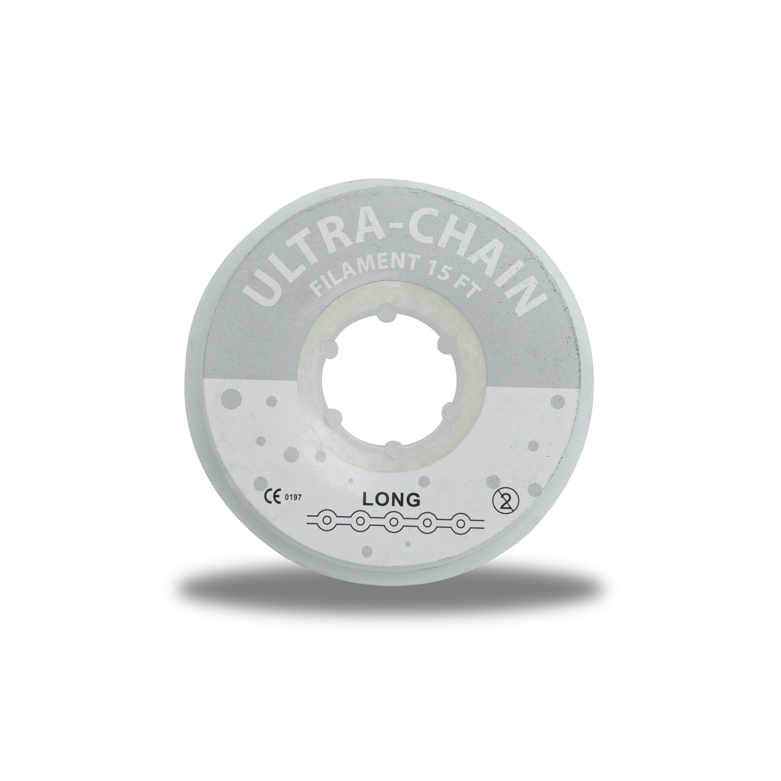 Ultra Chain Filament 15ft