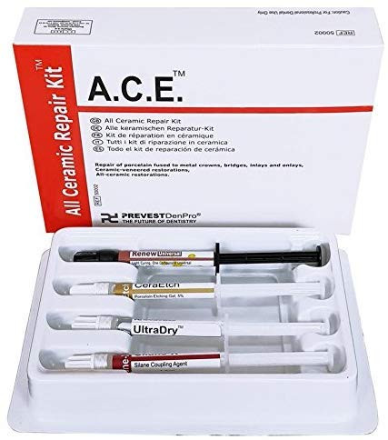 Prevest ACE Ceramic Repair Kit