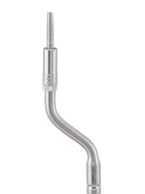 GDC Osteotome Concave Angulated Set of 6 in Pouch,CONCAVE and CONVEX