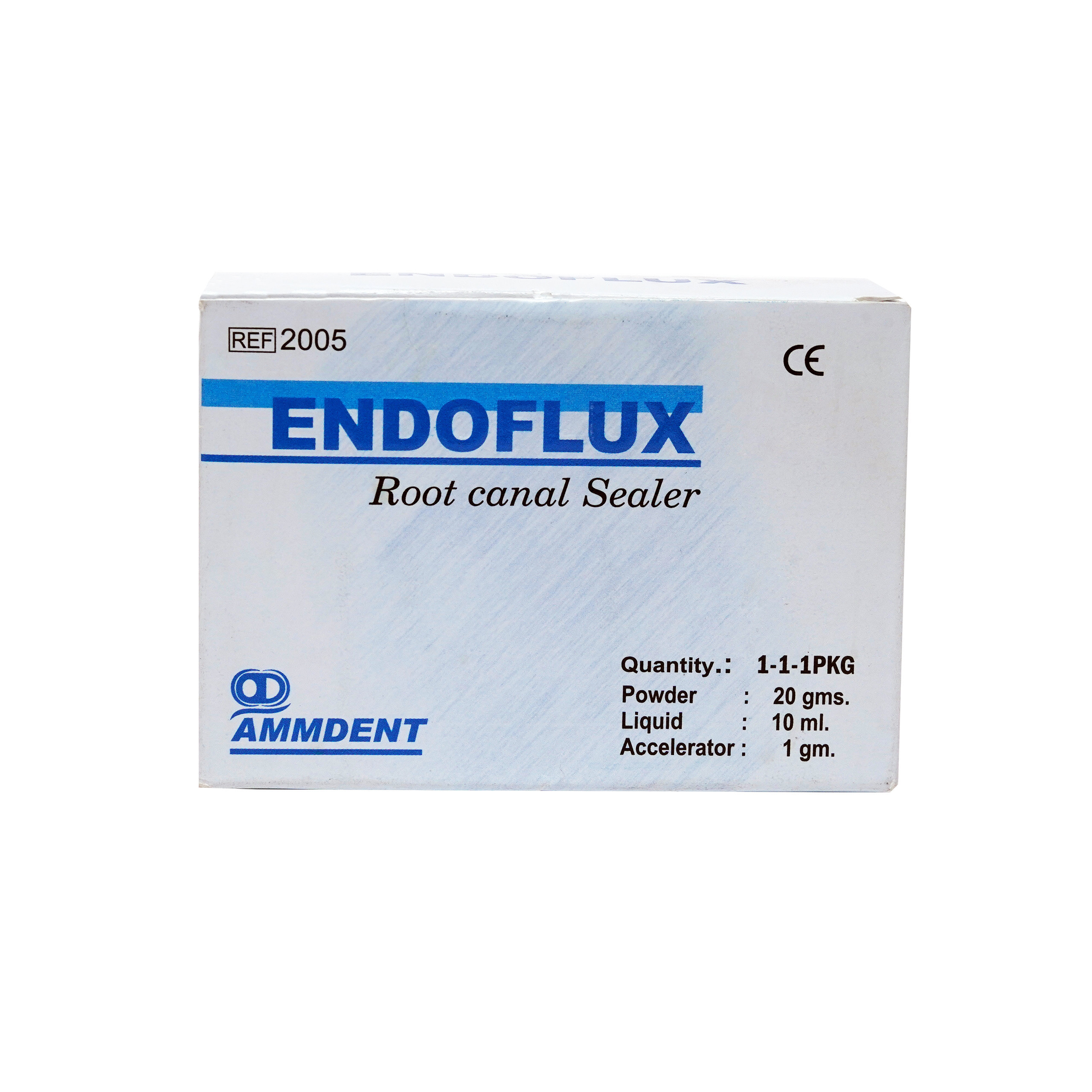 Ammdent Endoflux