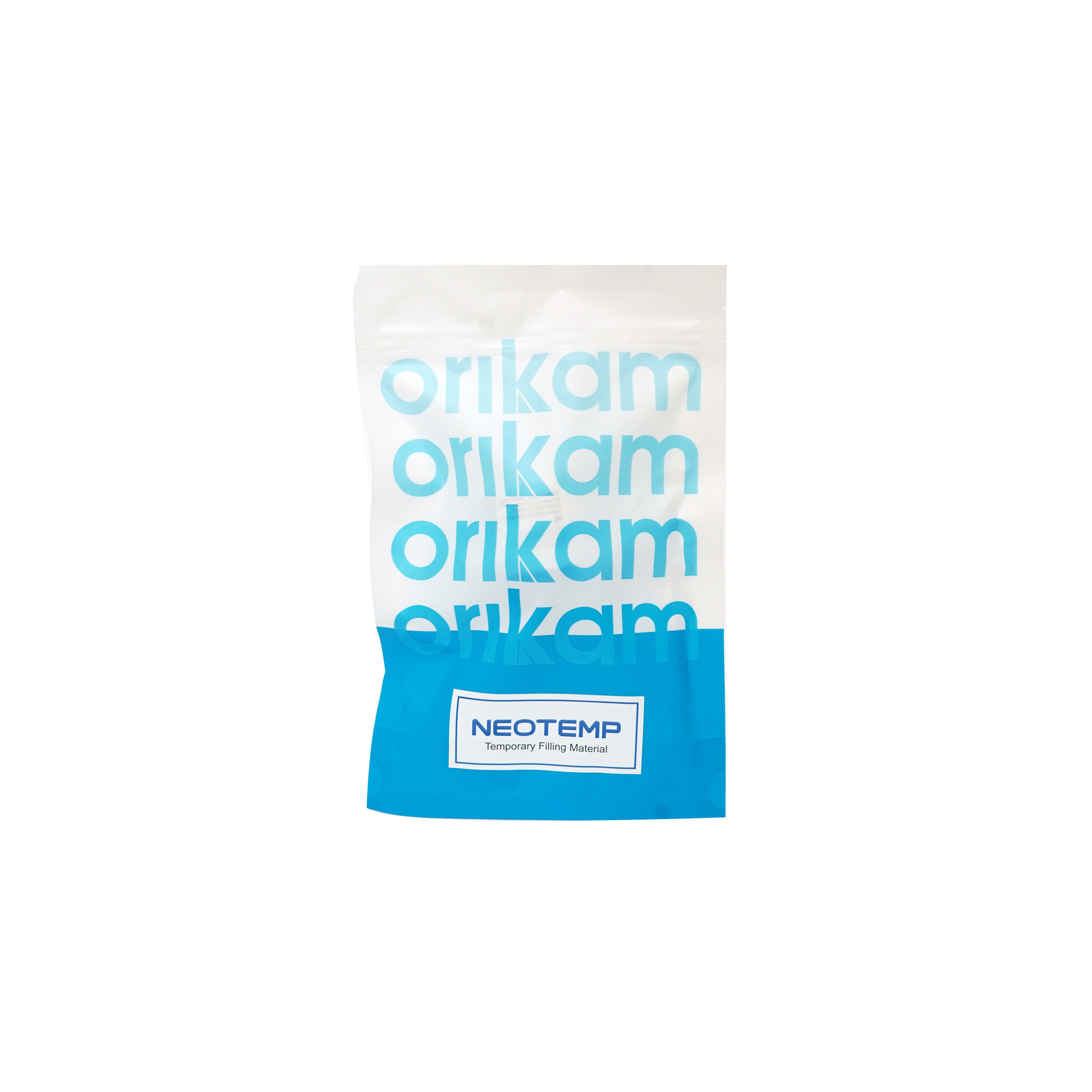 NEOTEMP Temporary Filling Material (Pack of 10)