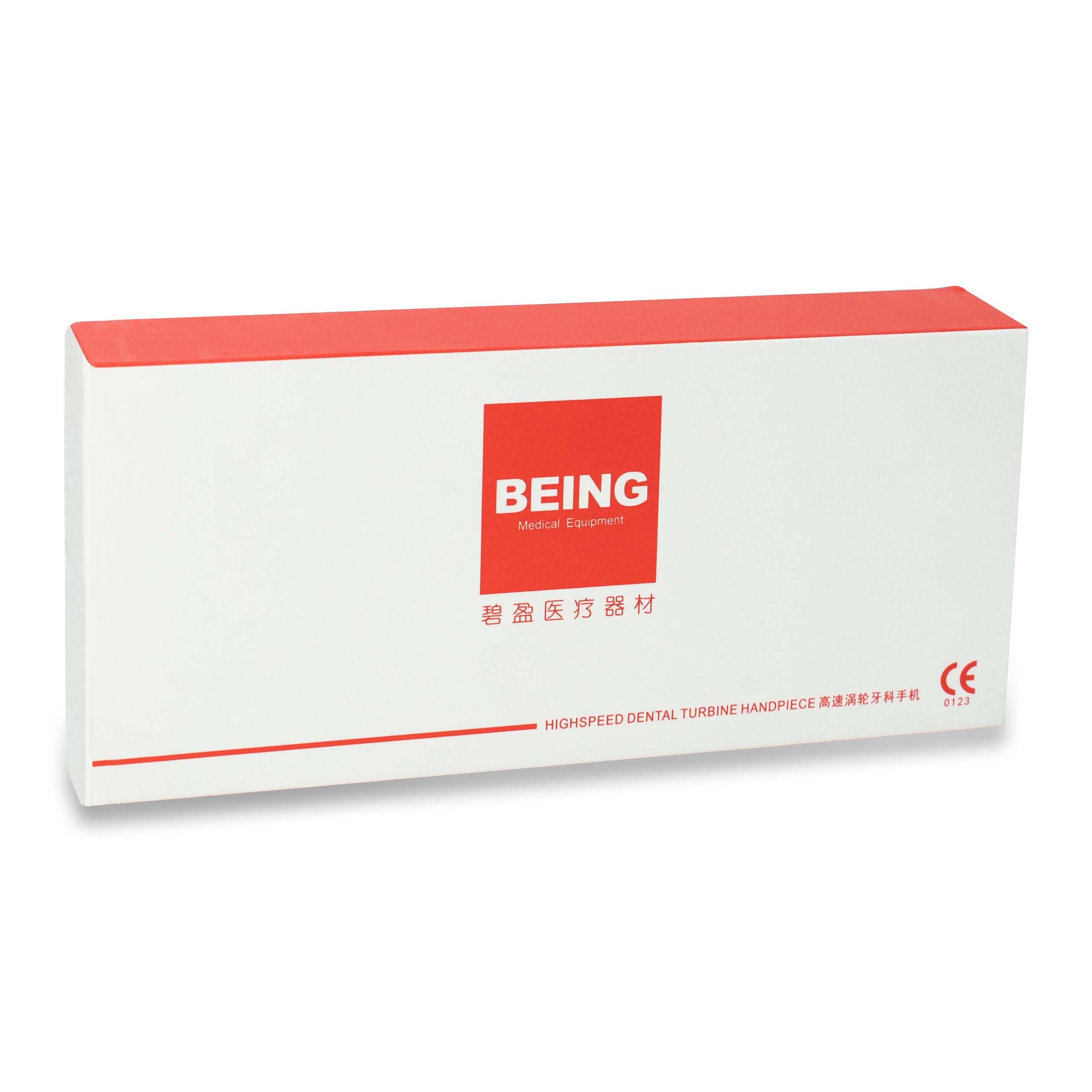 Being Push Button H/P Being 401P45-B2