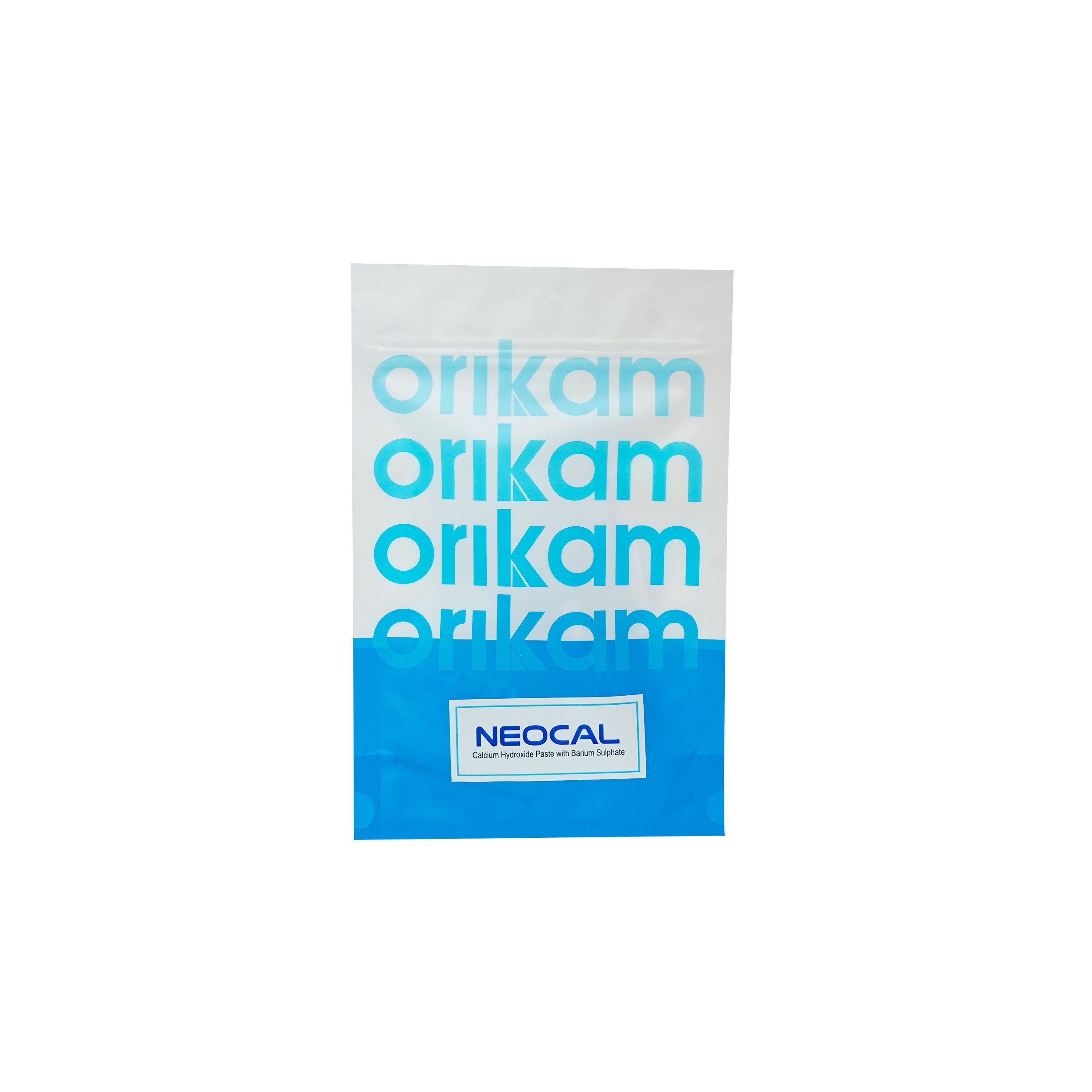 Orikam NEOCAL Calcium Hydroxide Paste