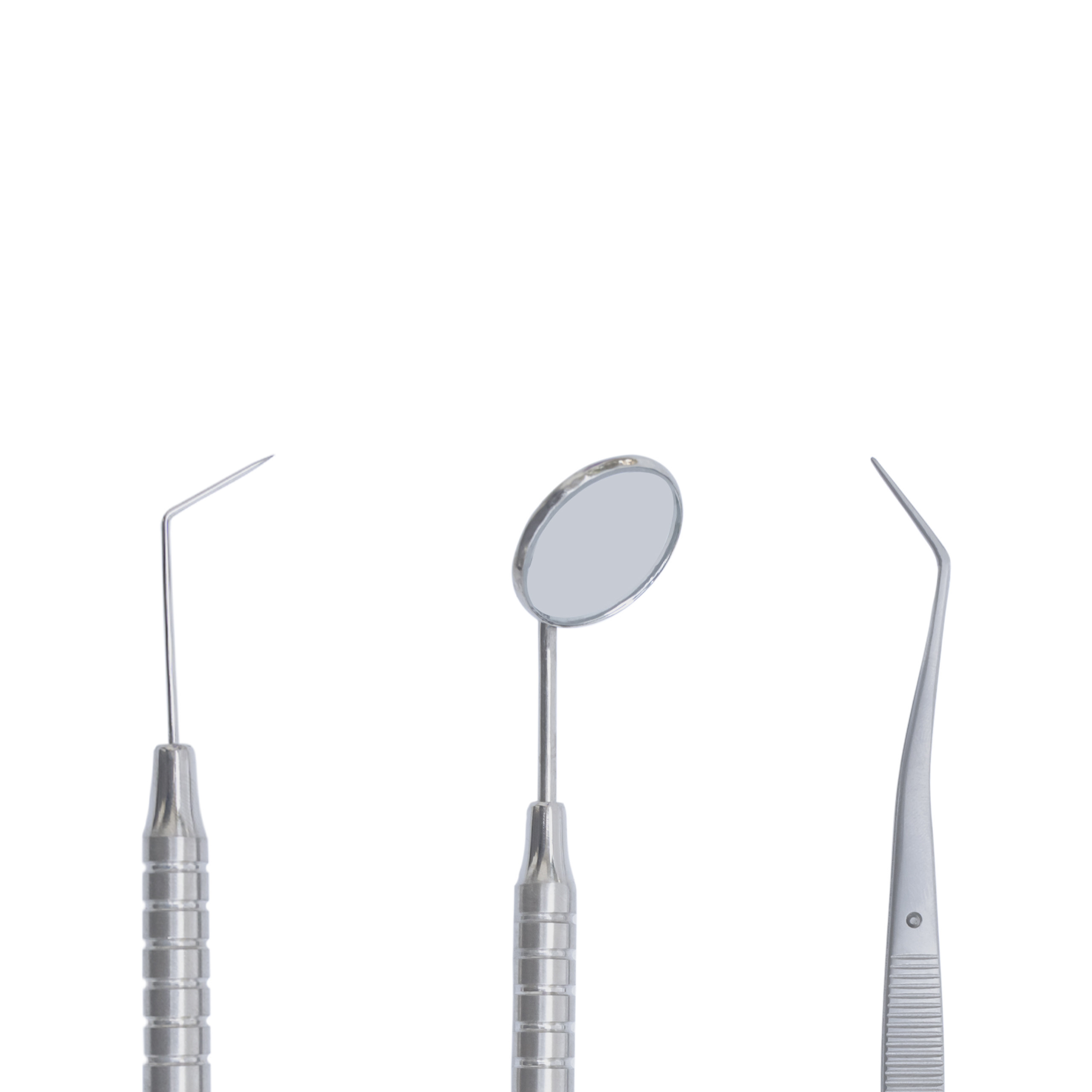 GDC Pmt Diagnostic Set of 3 Instruments Kit #1 #3 (MH3PPL)