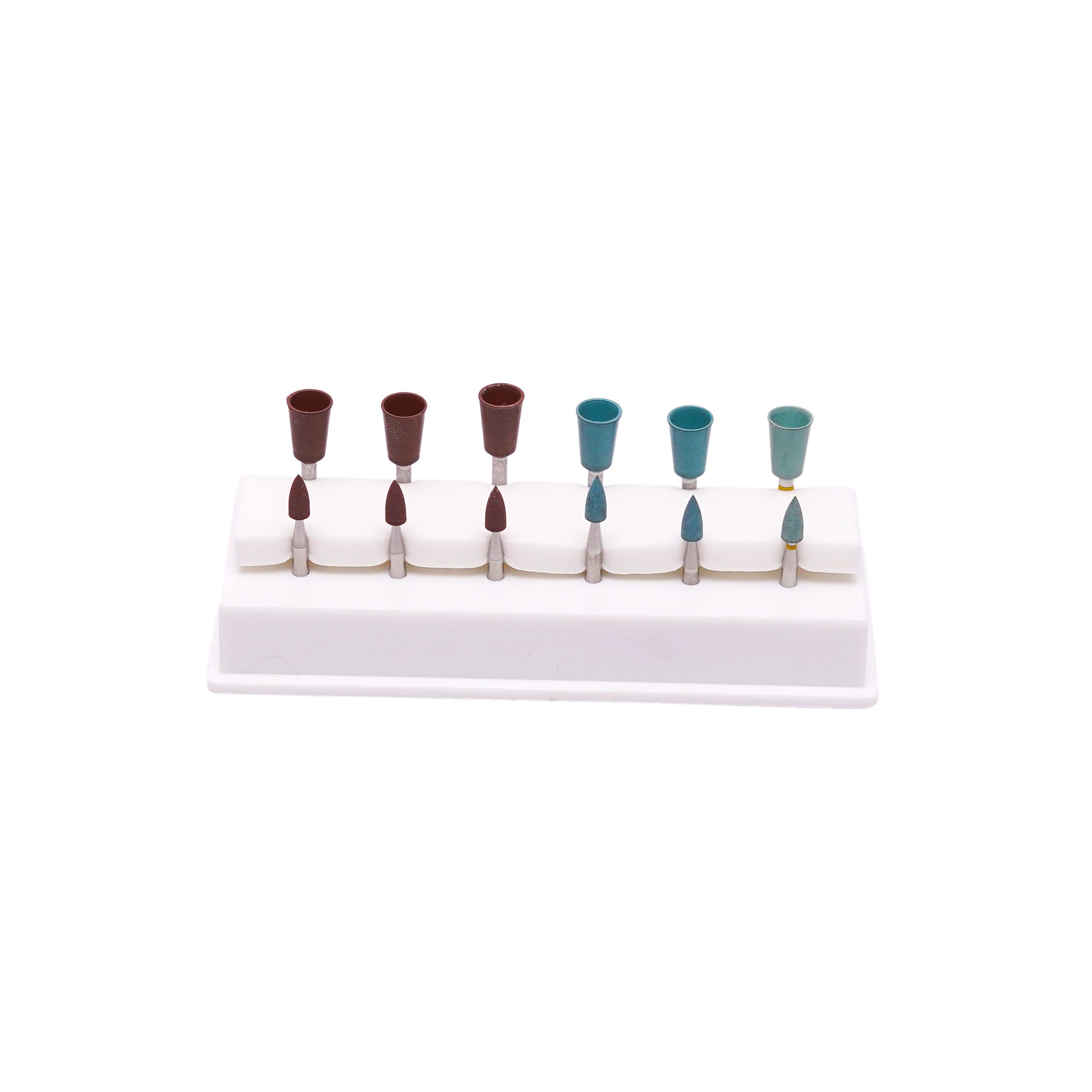 Composite Polishing Kit CA
