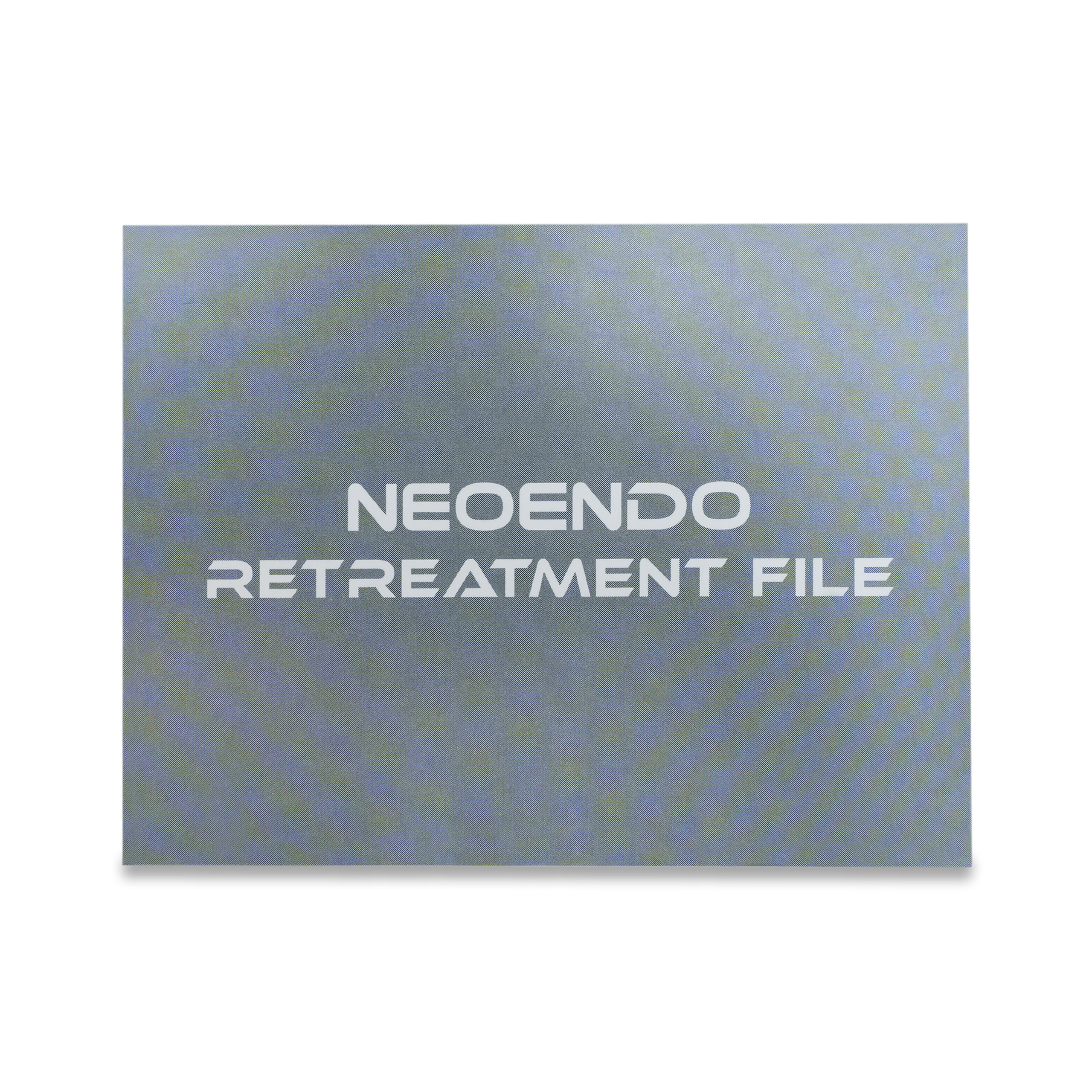 Neoendo Retreatment File 16mm, 18mm, 25mm