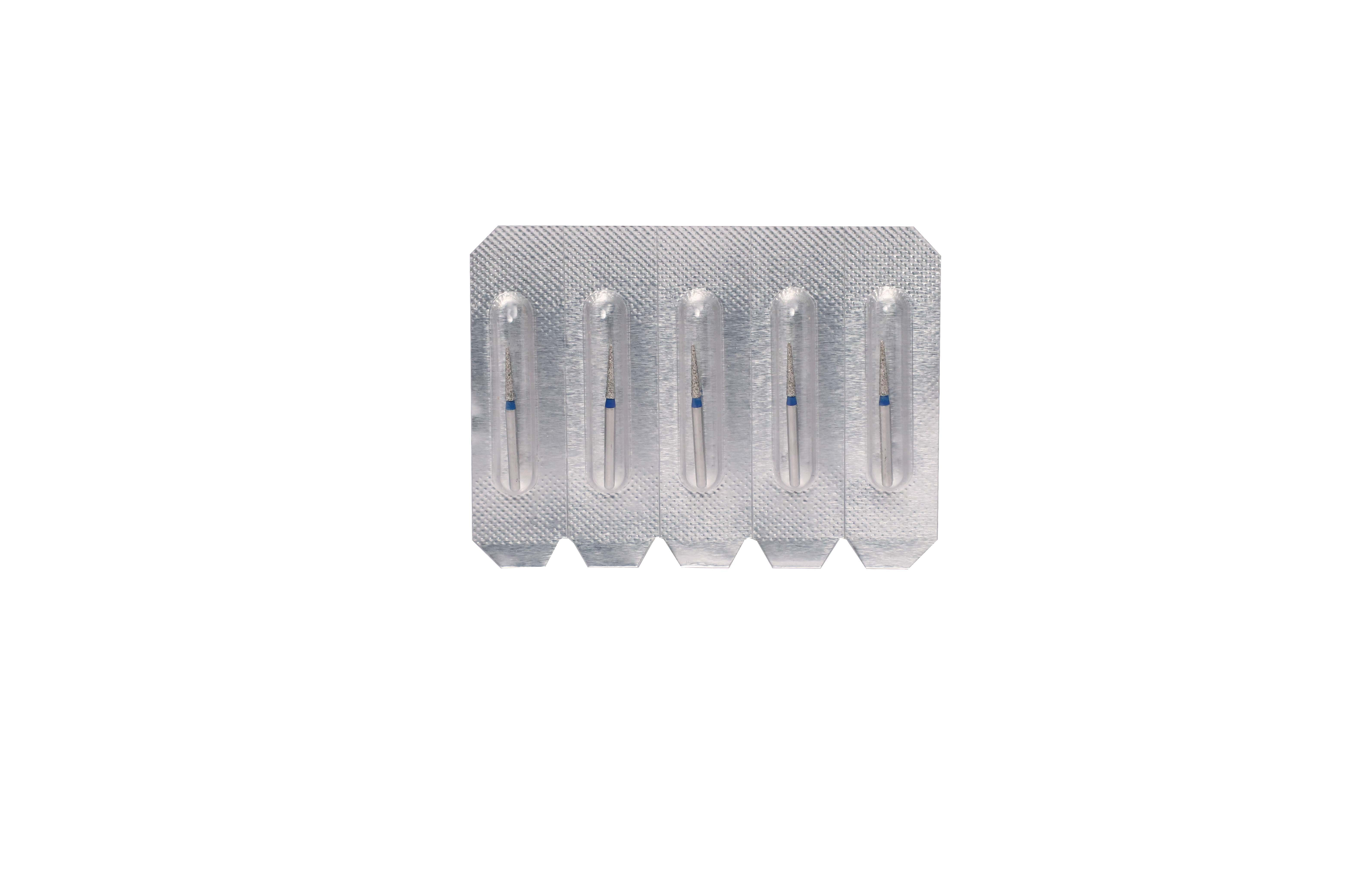 Prime Dental ACE Diamond Burs TC-21