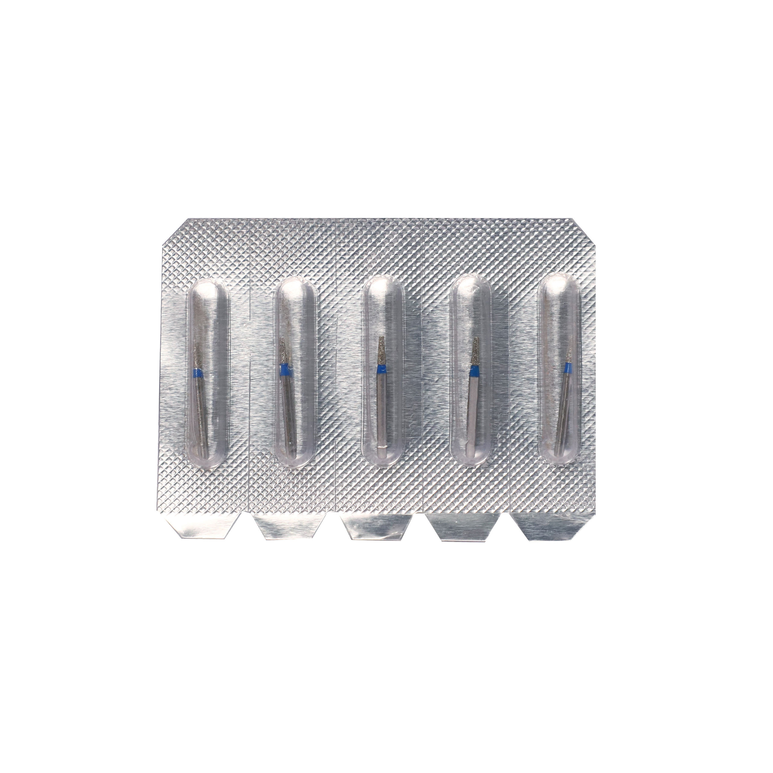 Prime Dental Ace Diamond Burs TF43