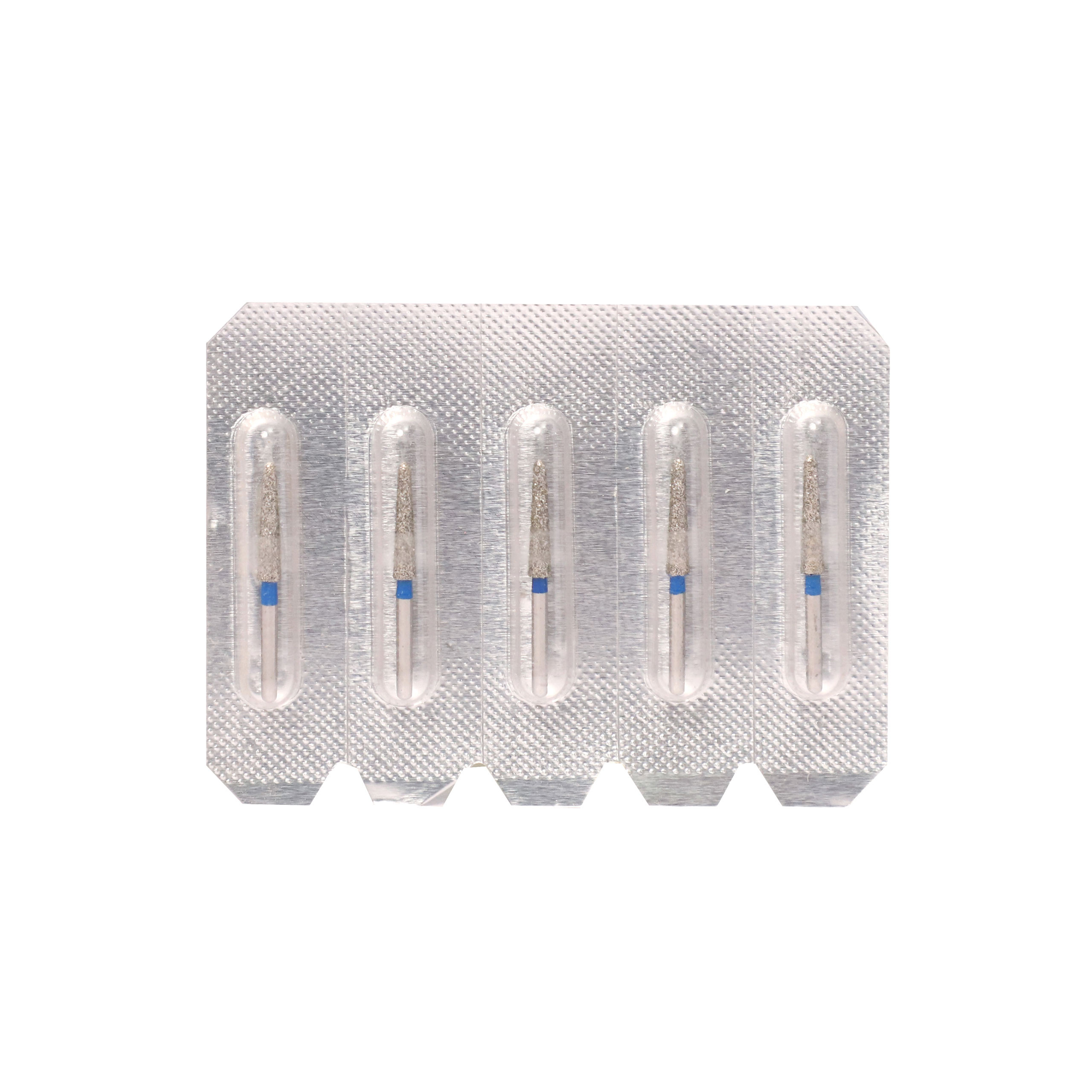 Prime Dental Ace Diamond Burs TR19