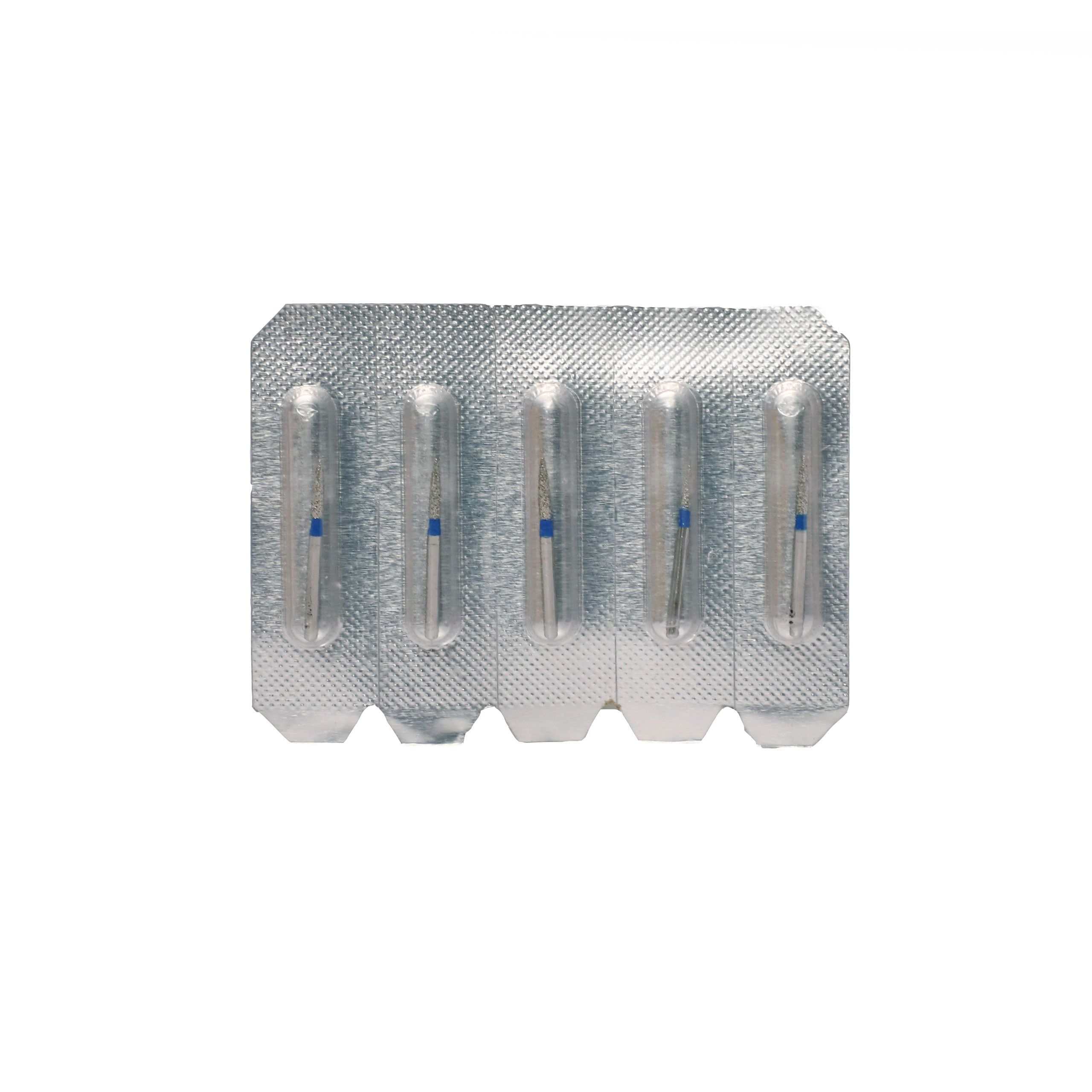 Prime Dental Ace Diamond Burs FO-21