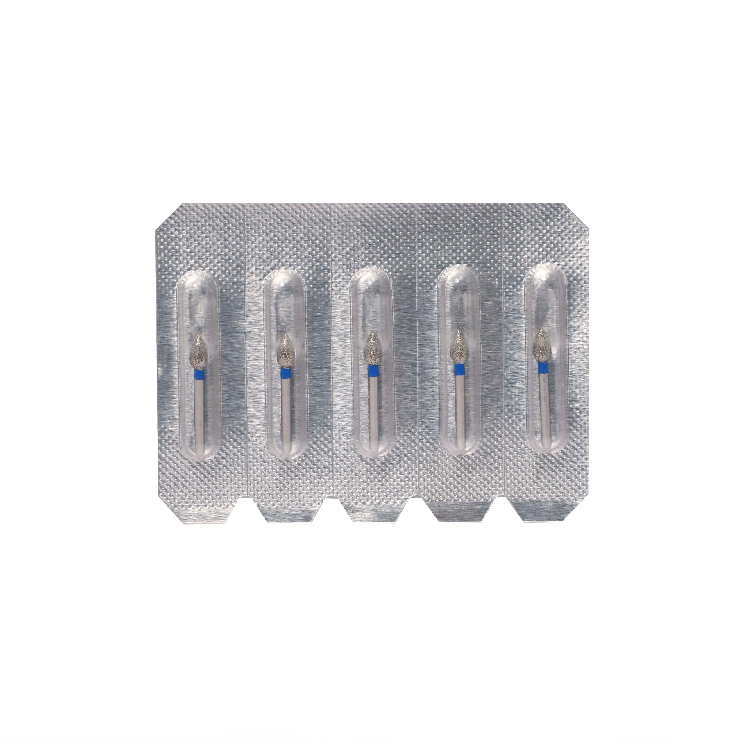 Prime Dental Ace Diamond Burs FO -25