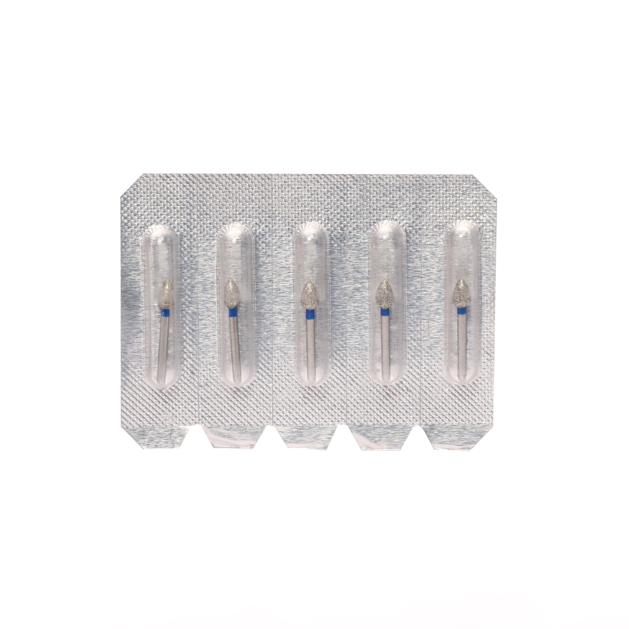 Prime Dental Ace Diamond Burs FO -27