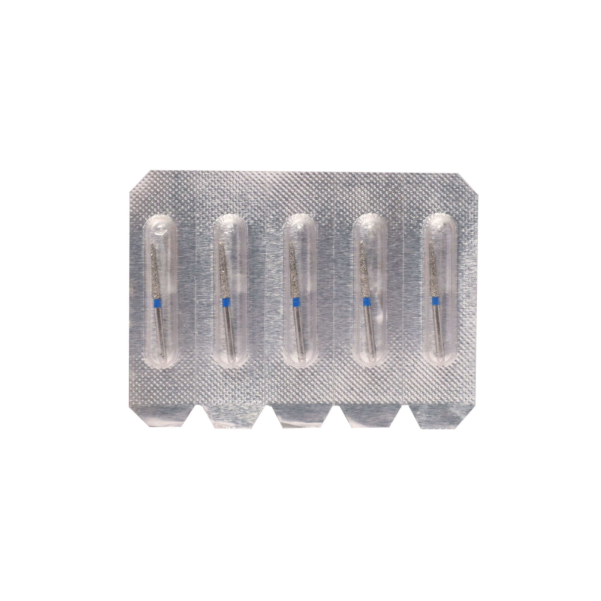 Prime Dental Ace Diamond Burs RS-21