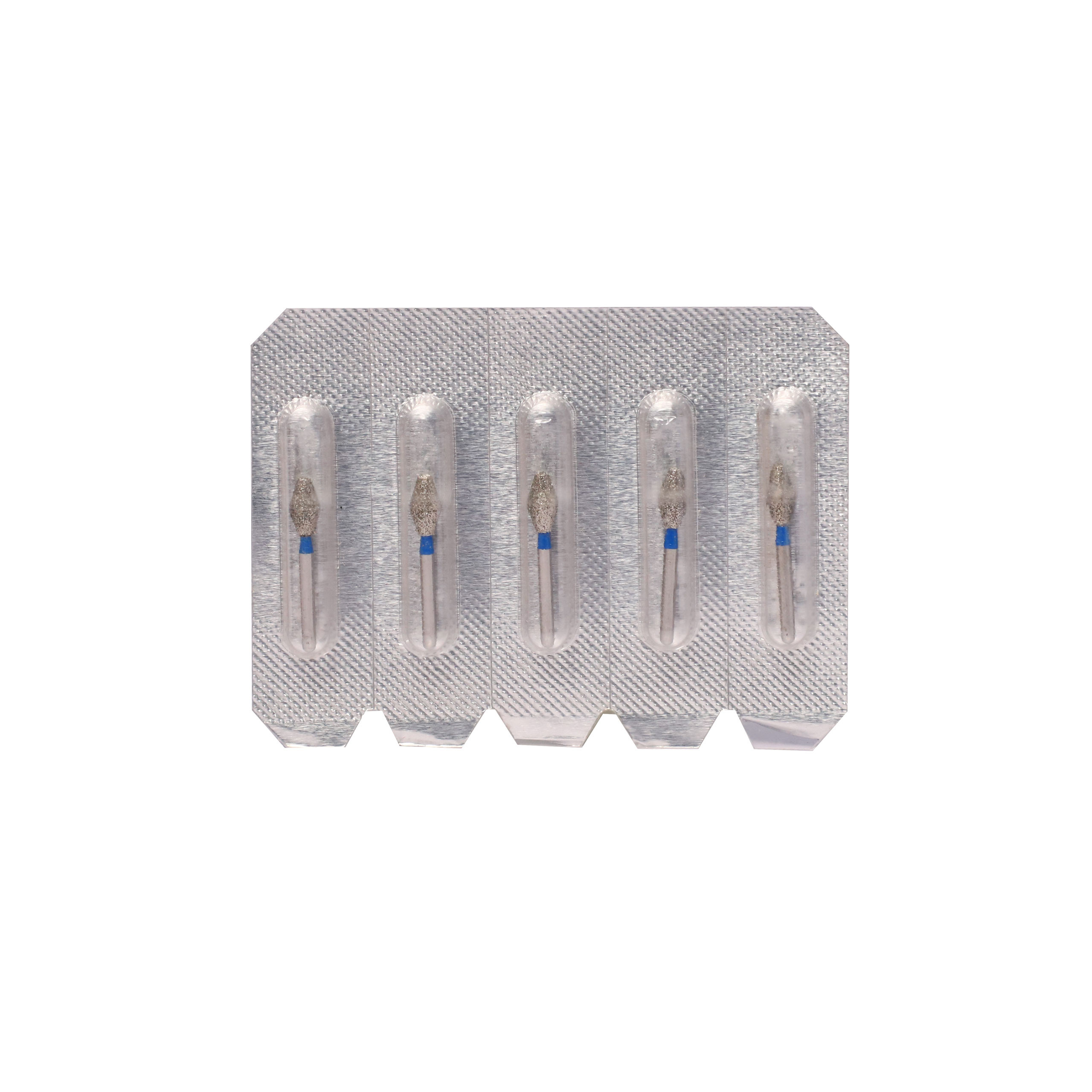 Prime Dental Ace Diamond Burs EX-12