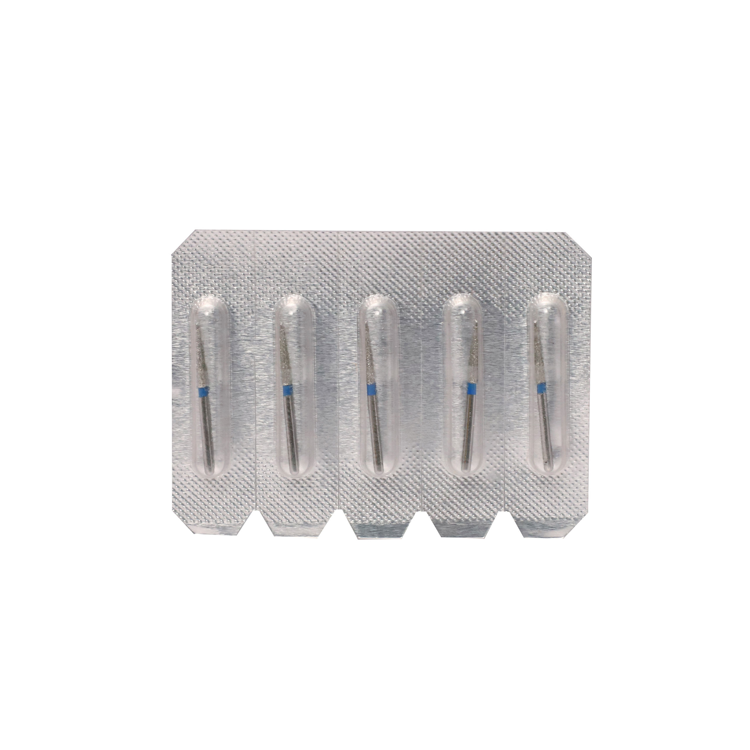 Prime Dental  Ace Diamond Burs EX-24