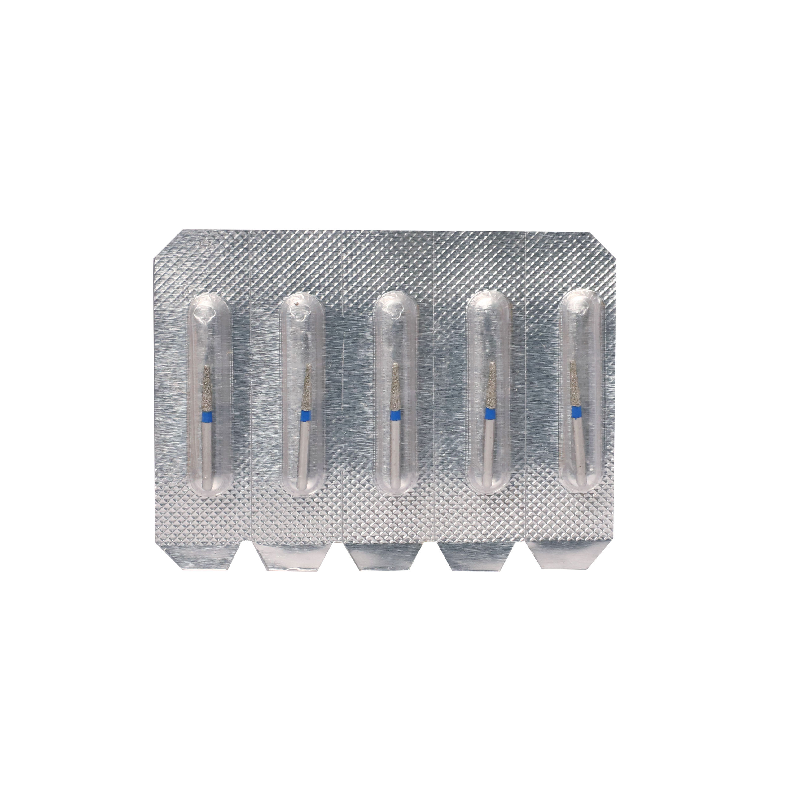 Prime Dental Ace Diamond Burs TF-S21