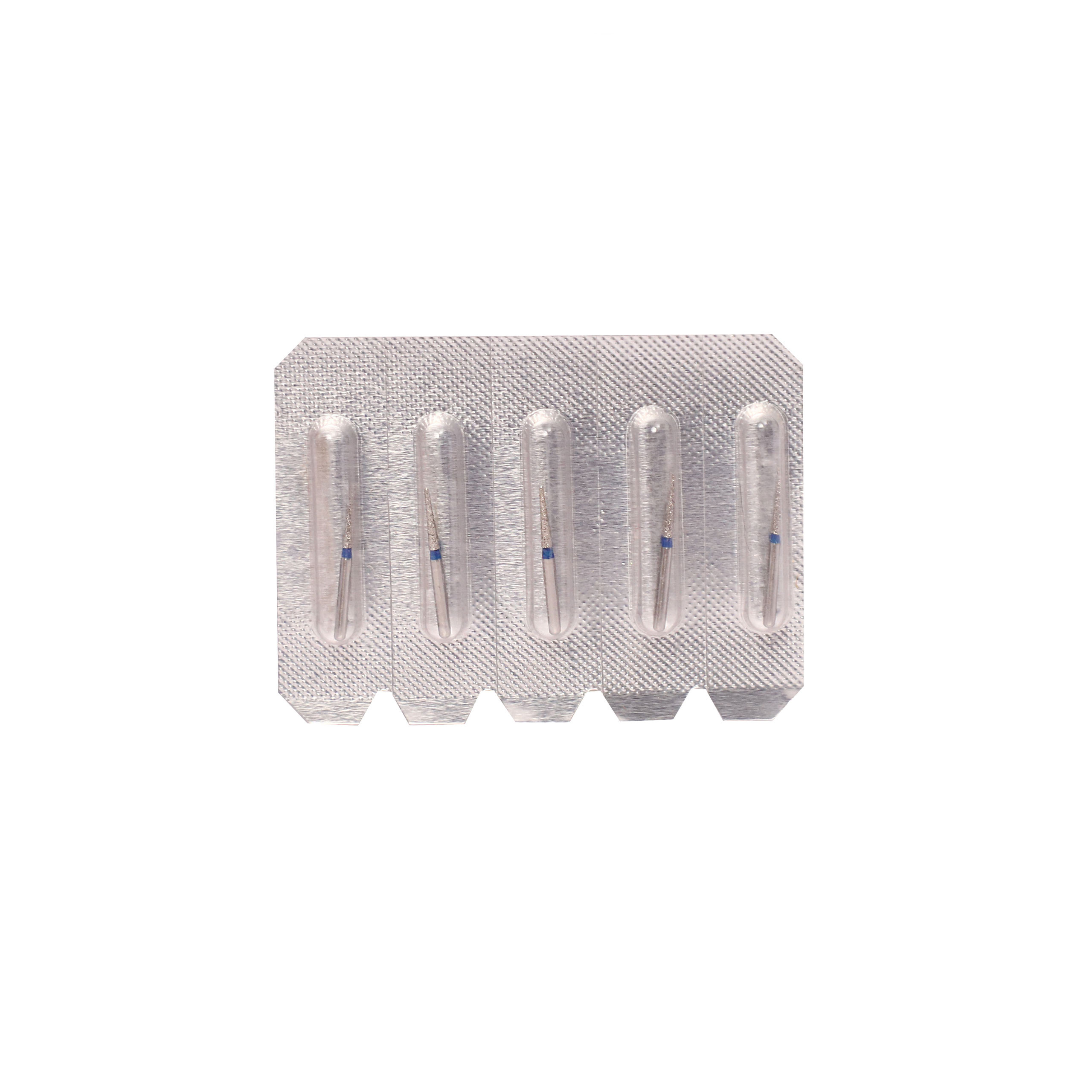 Prime Dental Ace Diamond Burs TC-S21