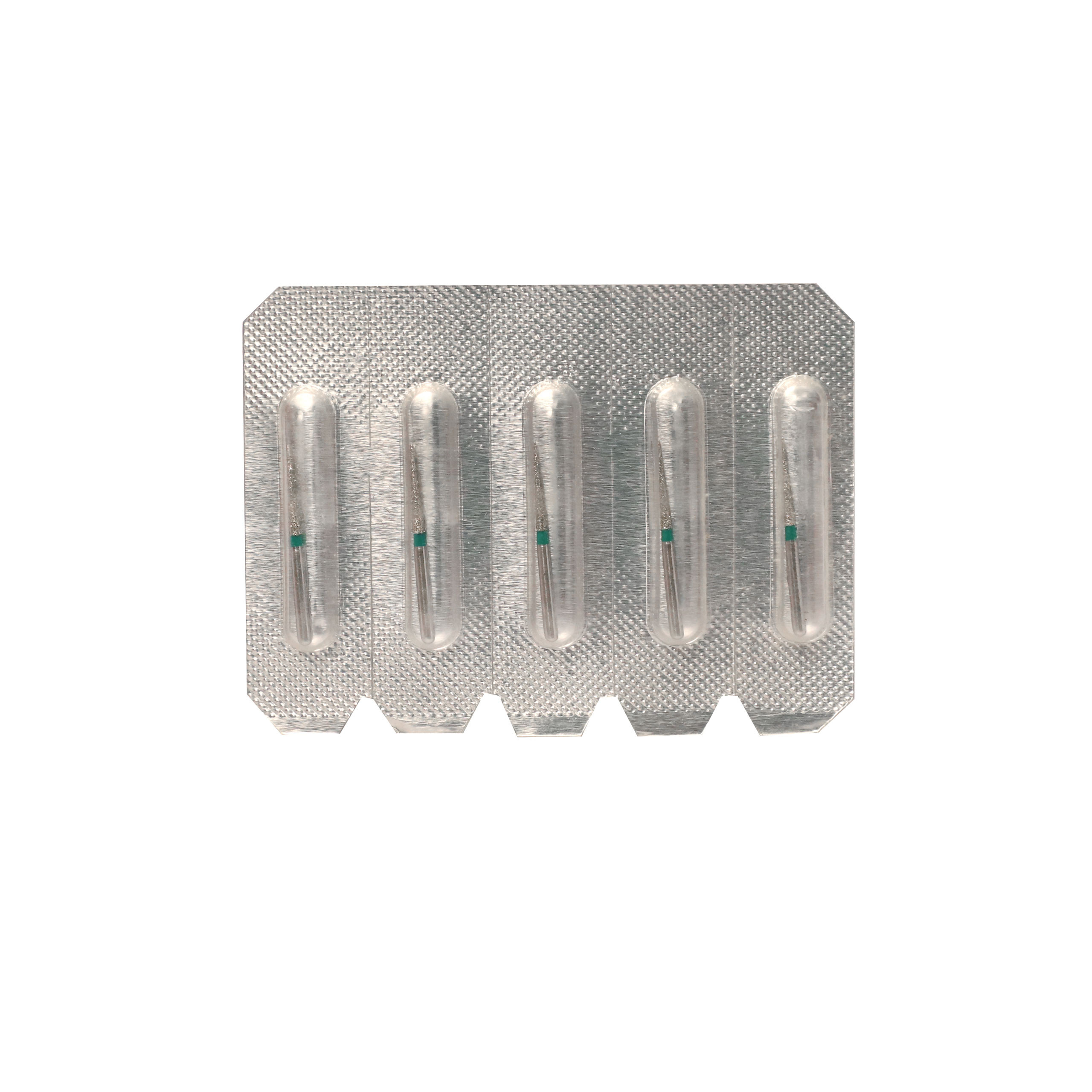 Prime  Dental Ace Diamond Burs TC- 11C