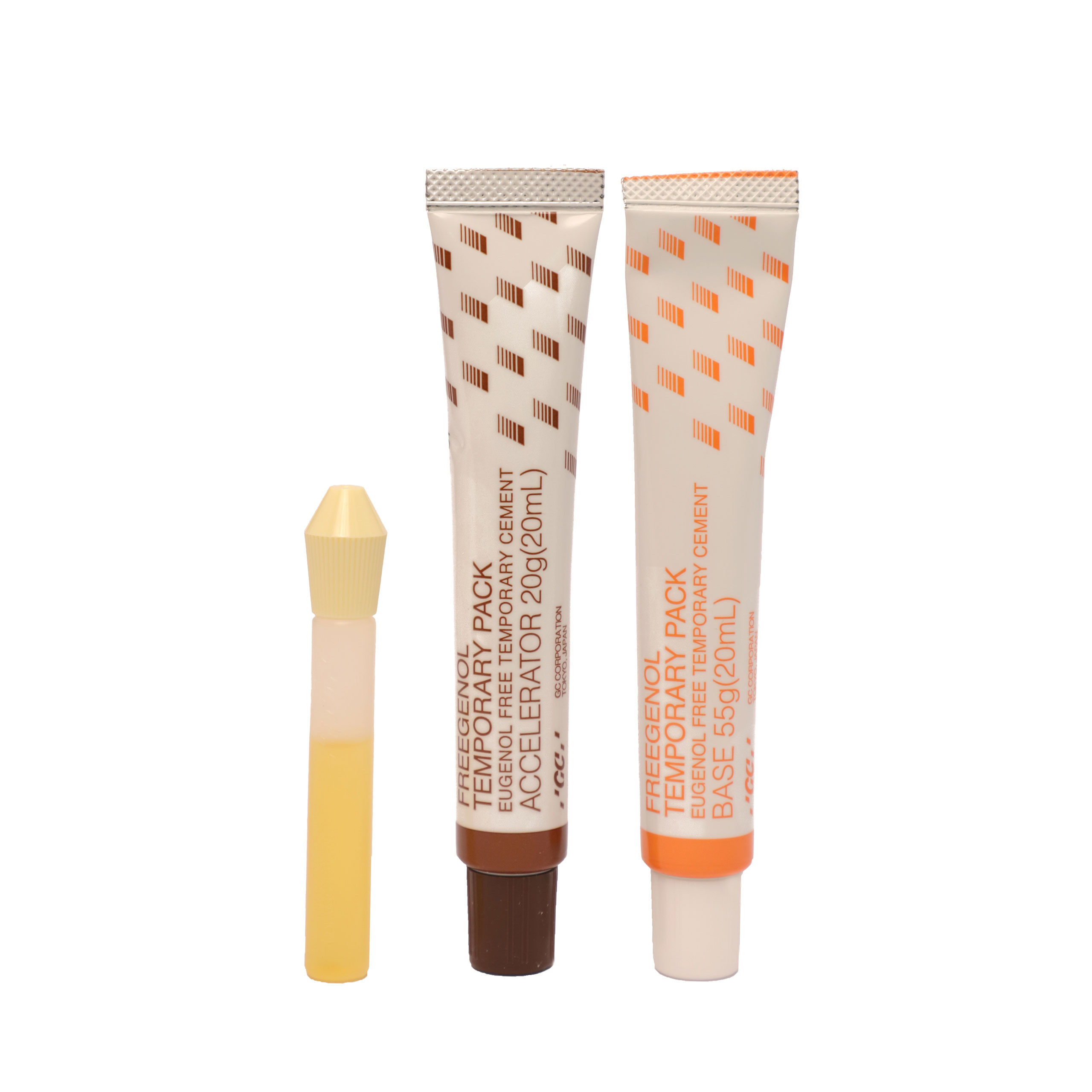 GC Freegenol Temporary Pack