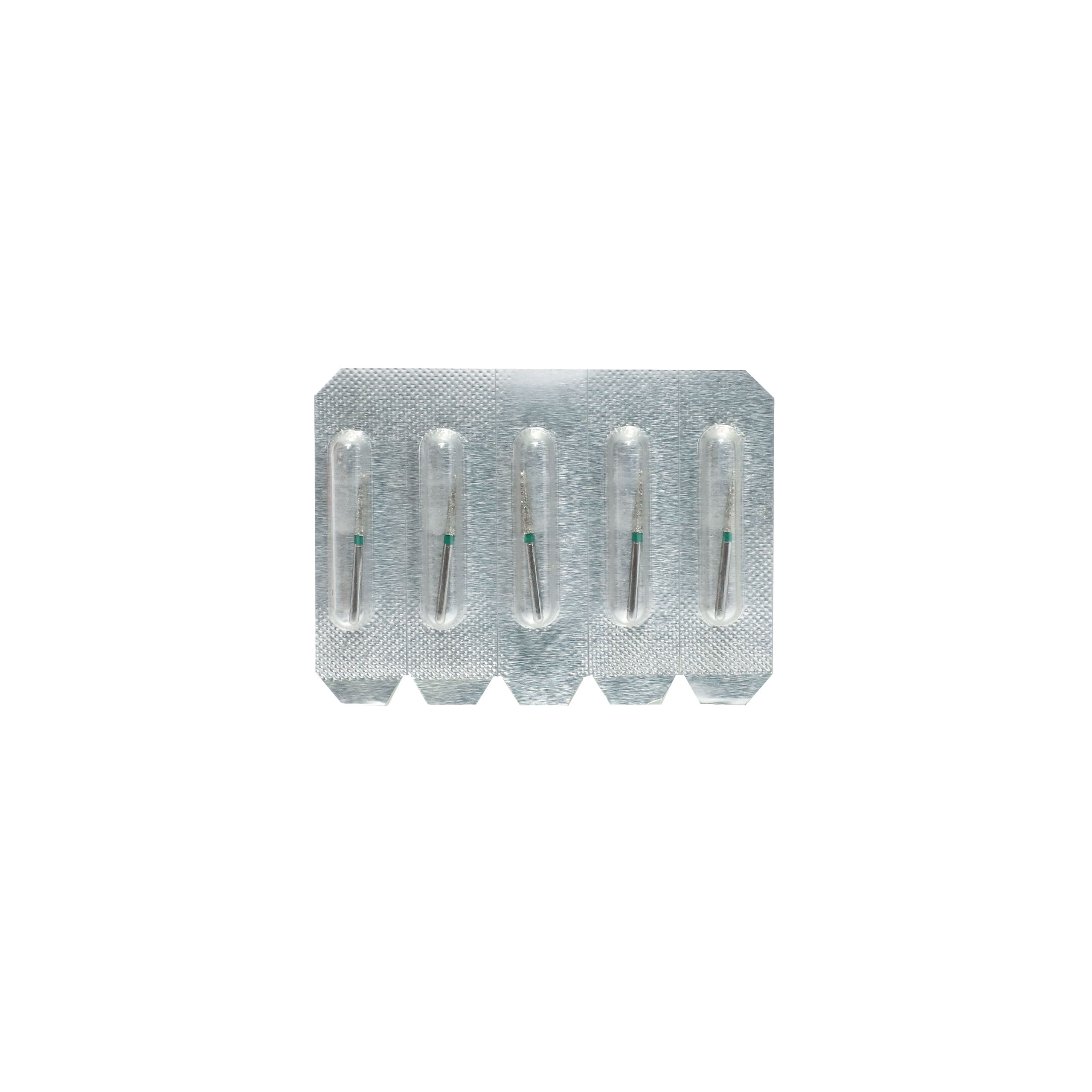 Prime Dental Ace Diamond Burs TR-13C