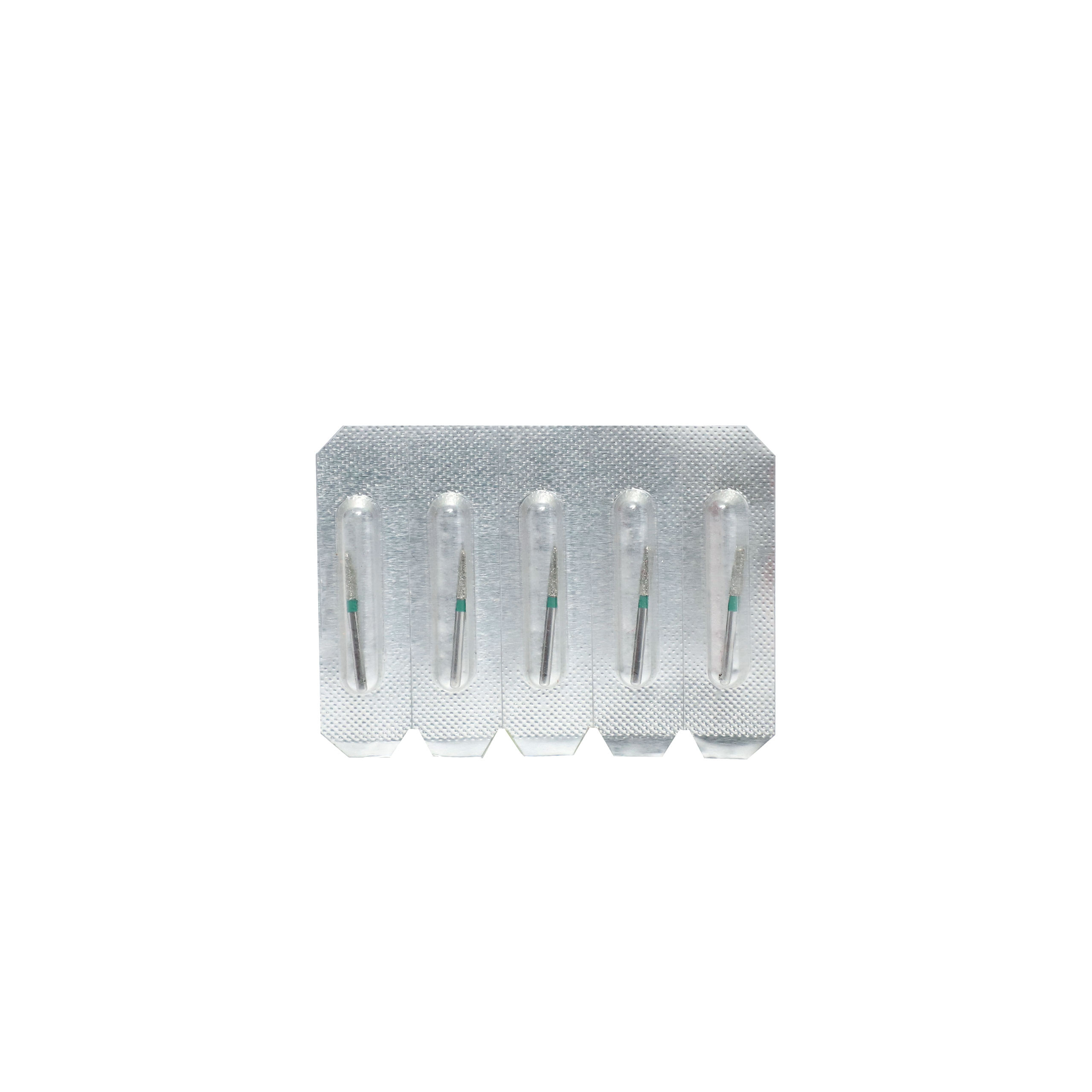 Prime Dental Ace Diamond Burs TR- 62C