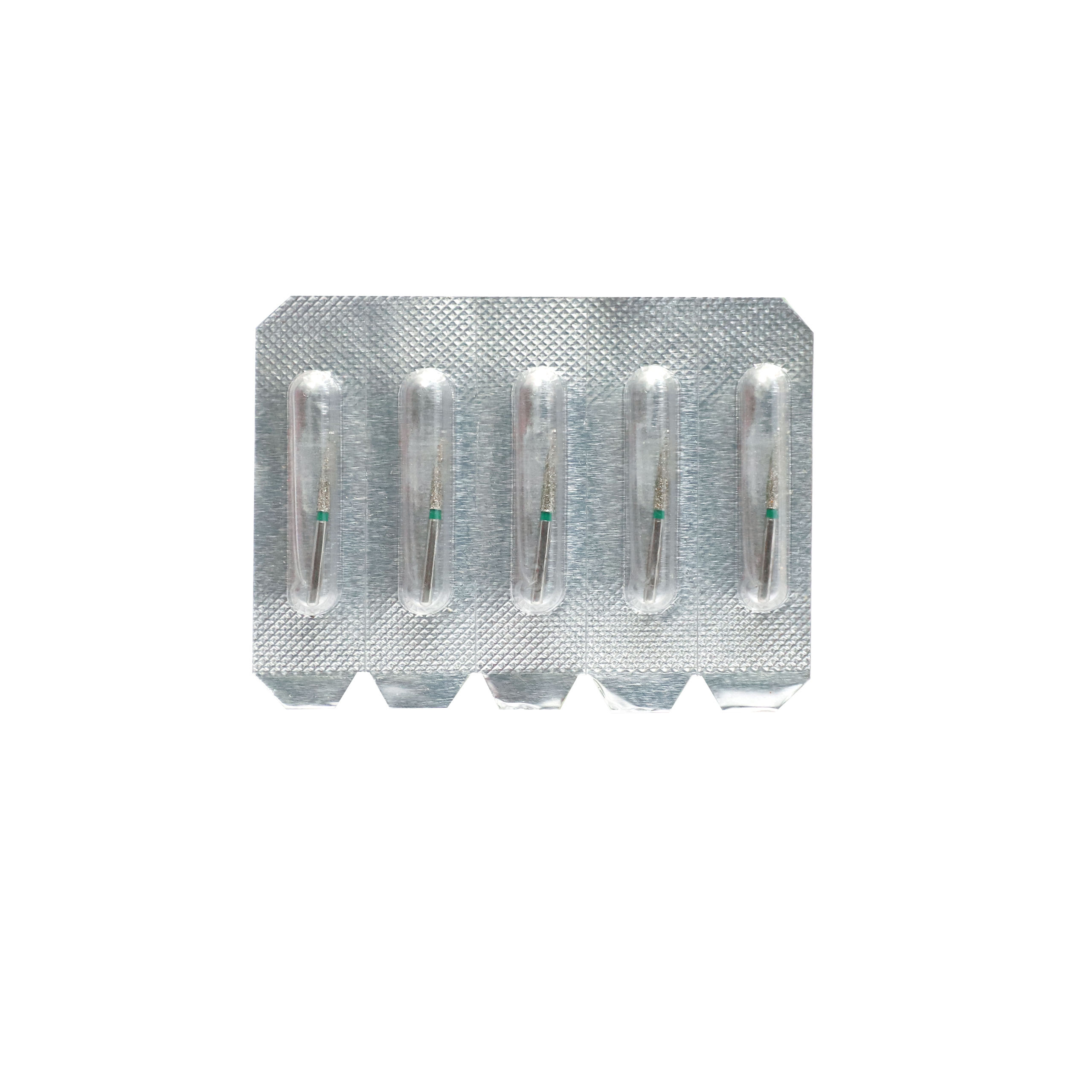 Prime Dental Ace Diamond Burs FO- 54C