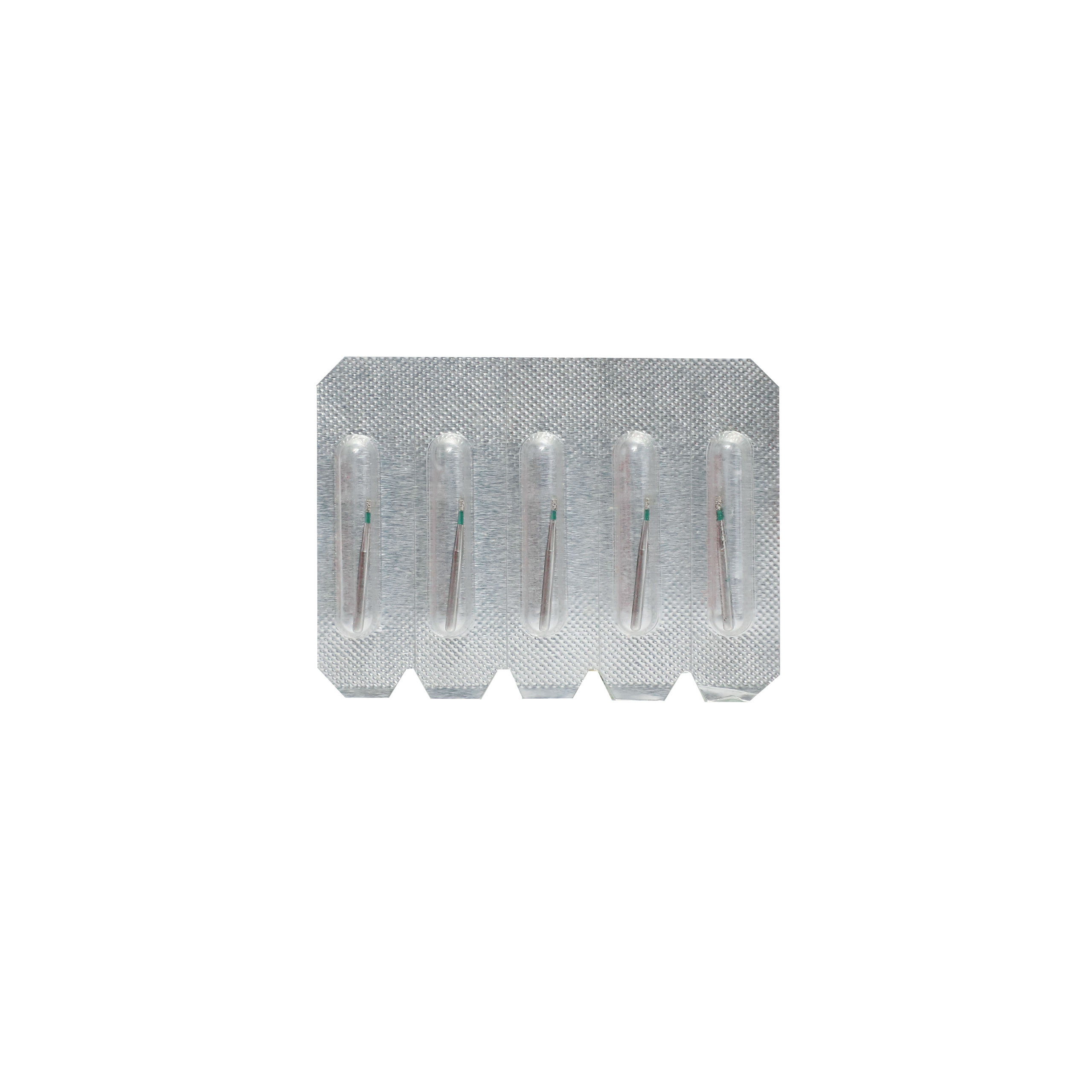 Prime Dental Ace Diamond Burs SI-47C