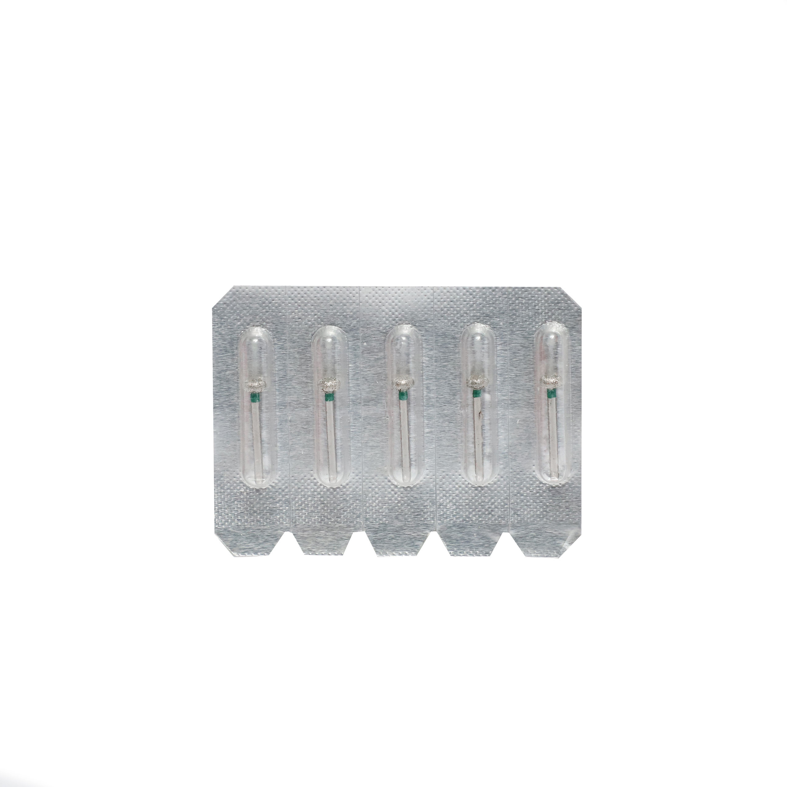 Prime Dental Ace Diamond Burs WR-13C