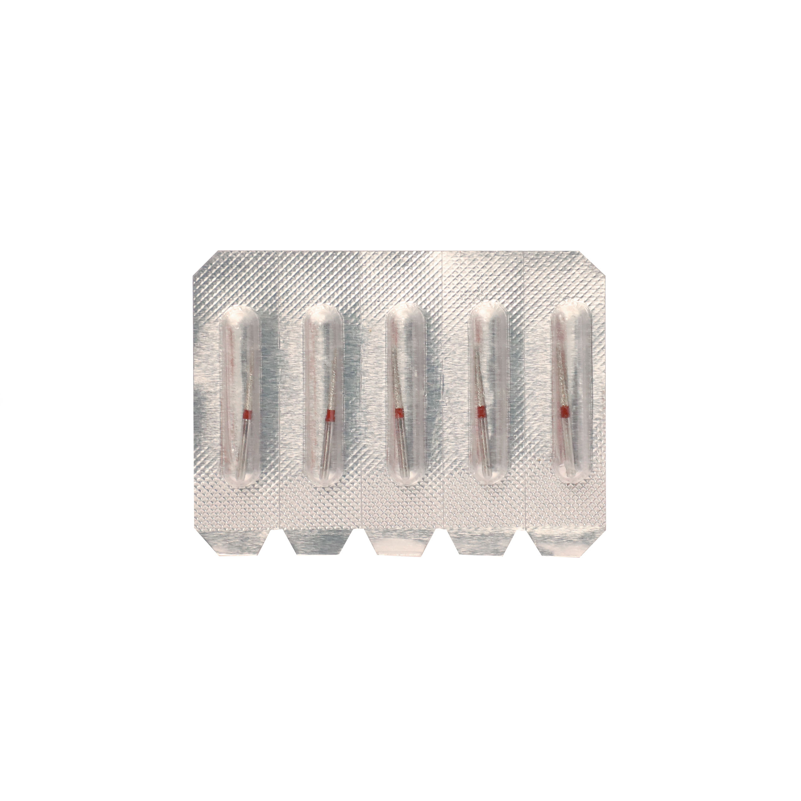 Prime Dental Ace Diamond Burs TF-12F