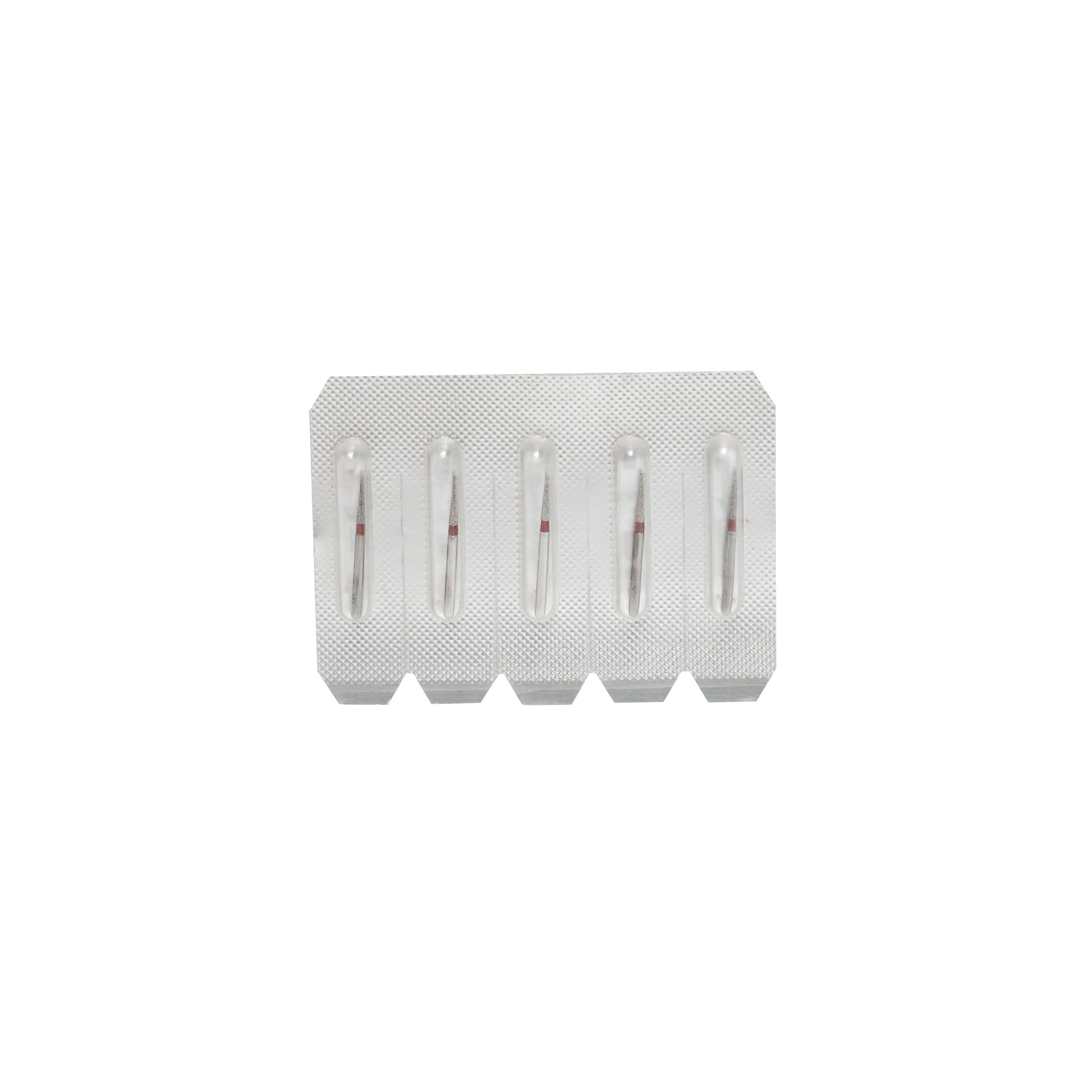 Prime Dental Ace Diamond Burs TF-21F