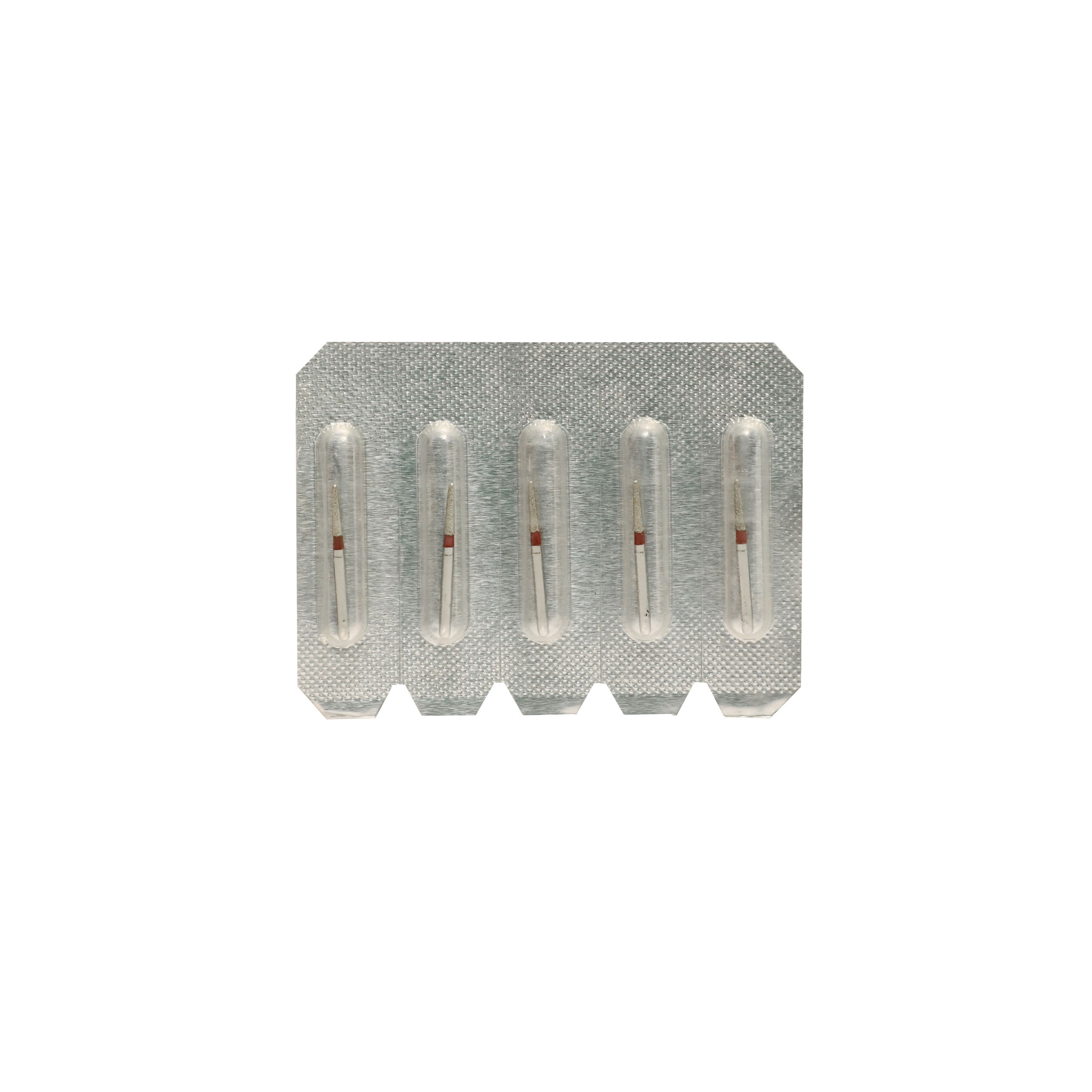 Prime Dental Ace Diamond Burs TR-21F