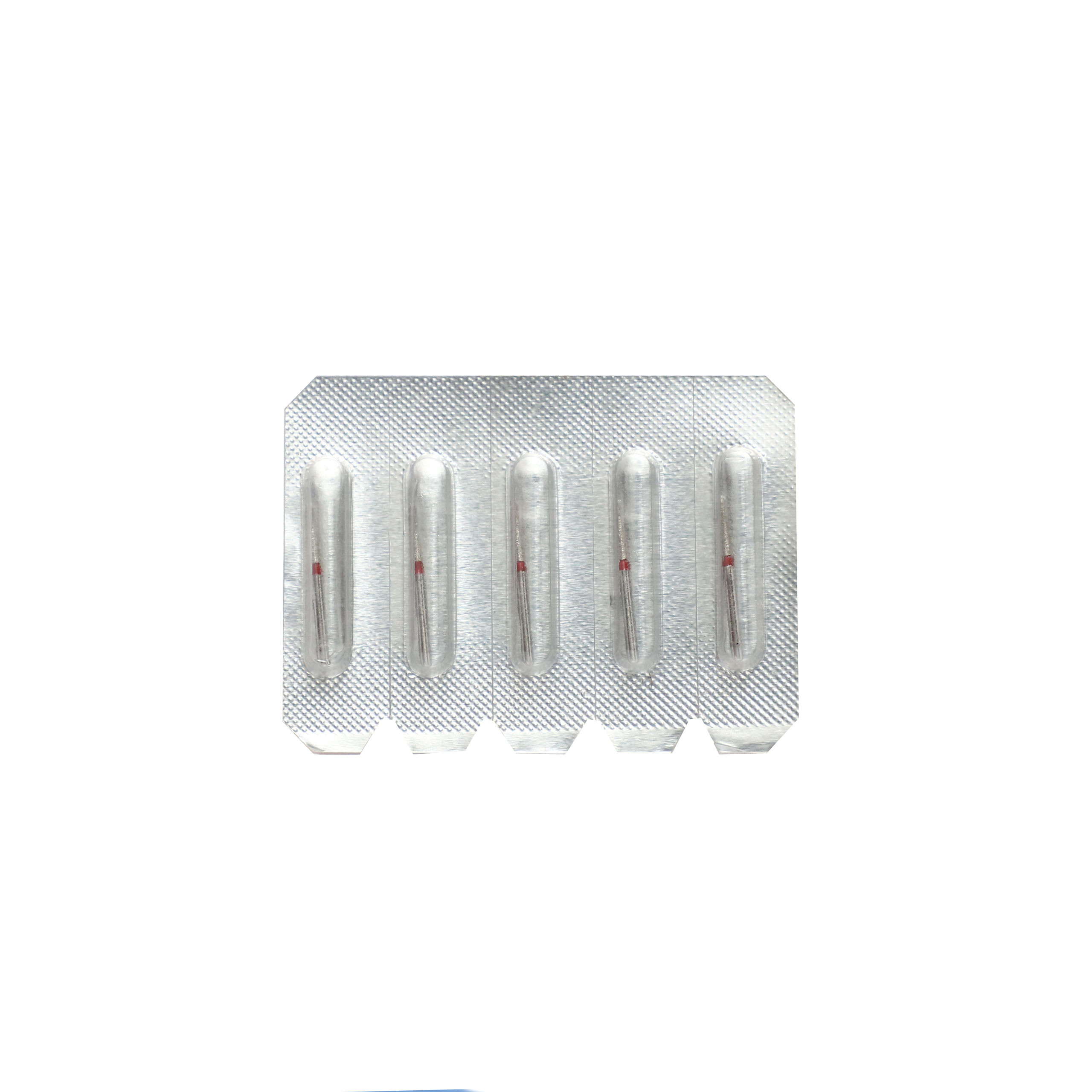 Prime Dental Ace Diamond Burs TC-21F