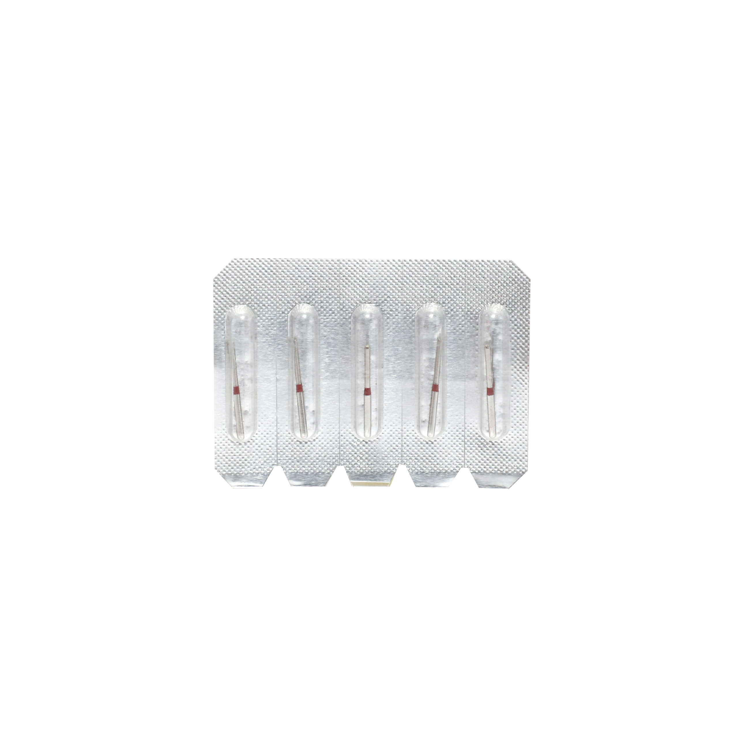 Prime Dental Ace Diamond Burs EX-18F