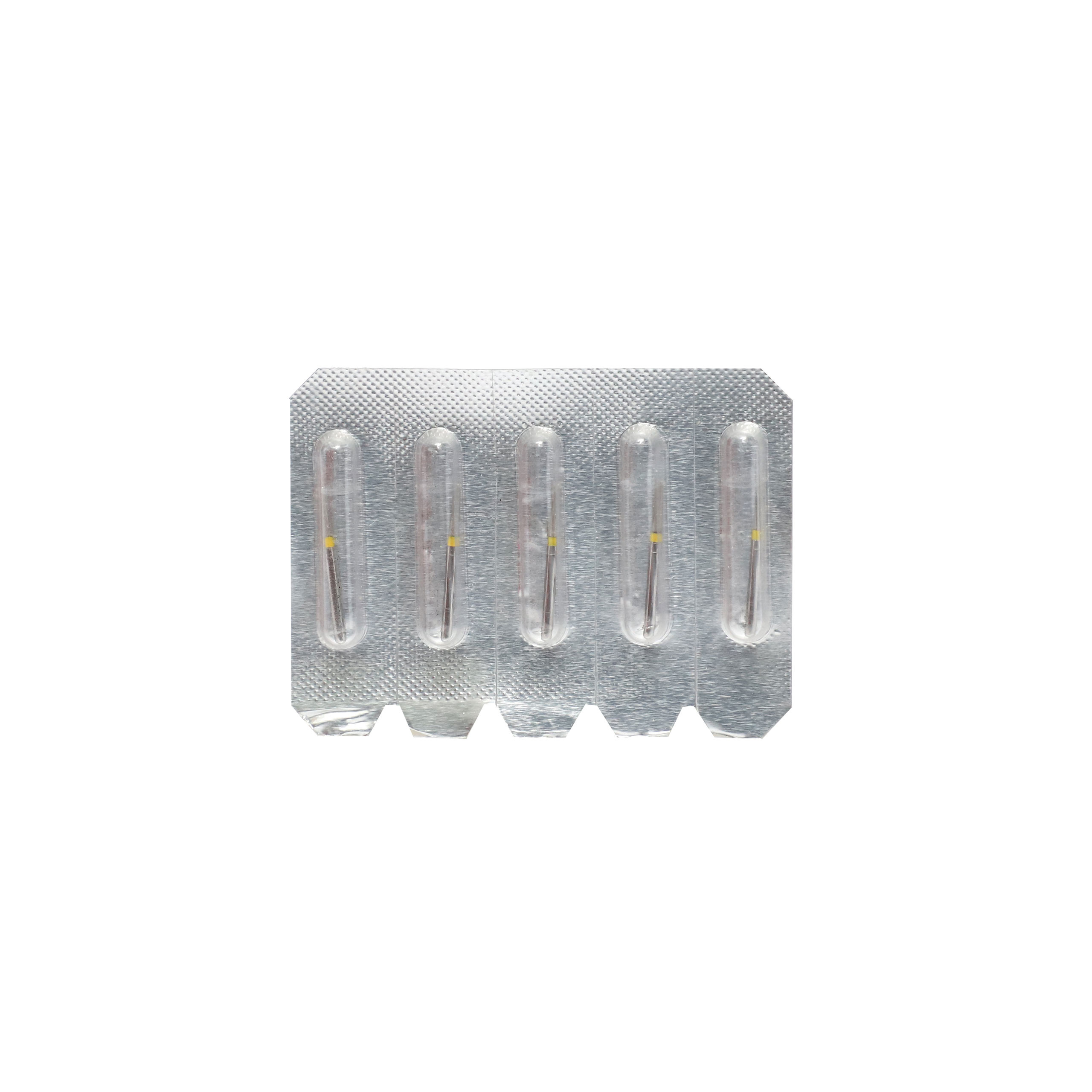 Prime Dental Ace Diamond Burs TR-21EF