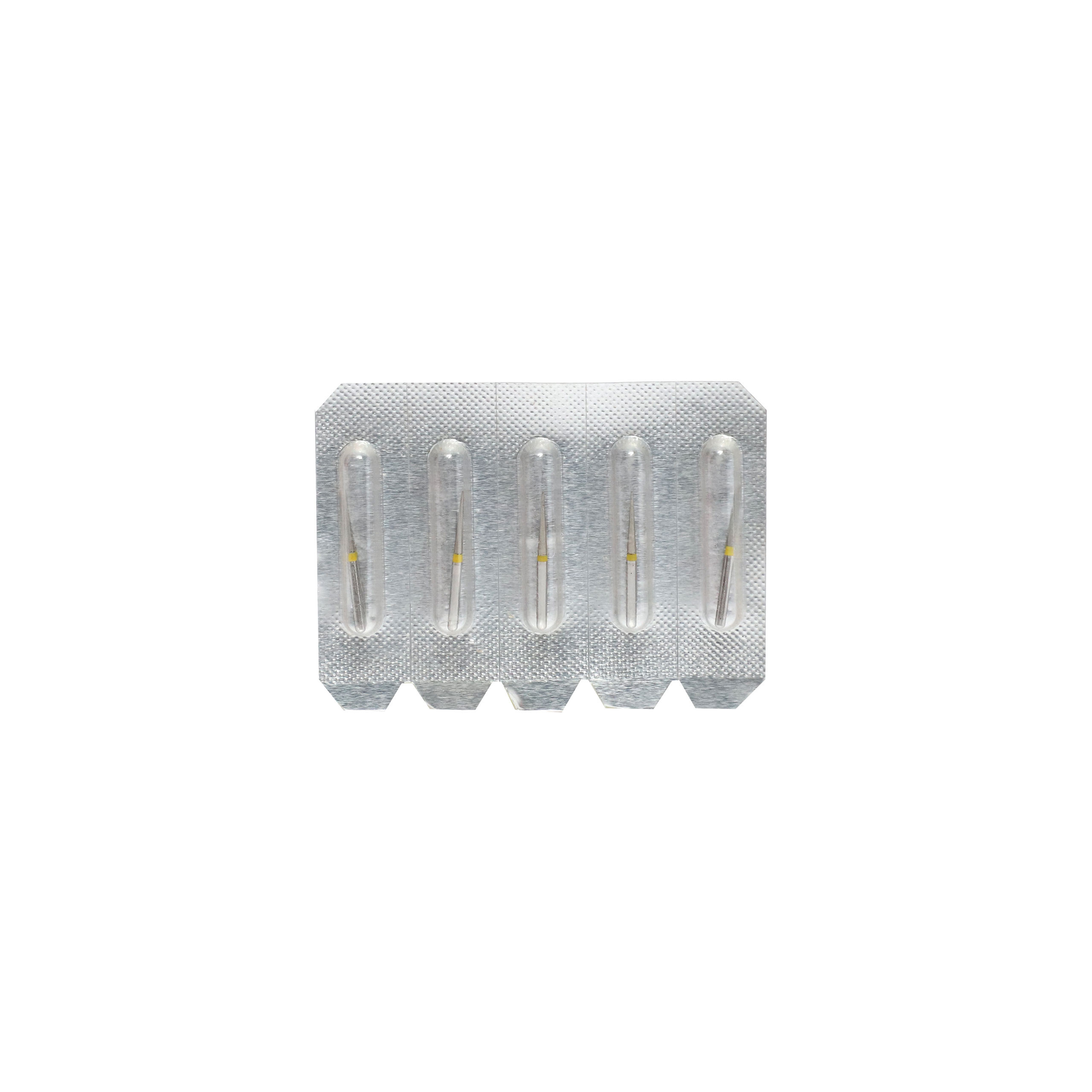 Prime Dental Ace Diamond Burs TC-11EF