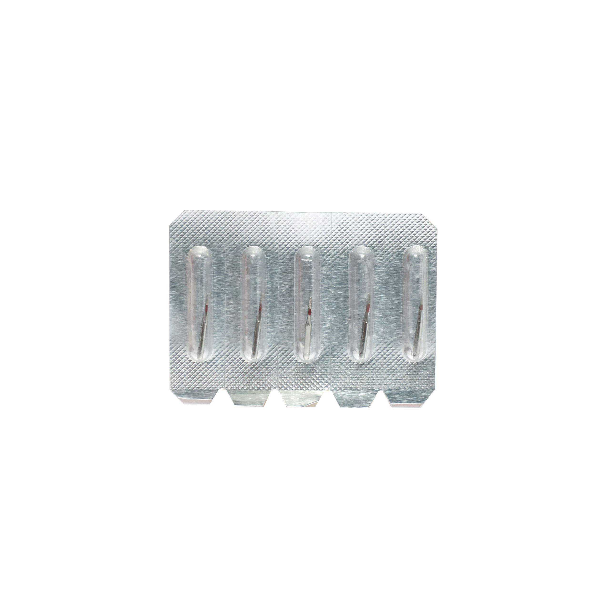 Prime Dental Ace Diamond Burs CD-51F