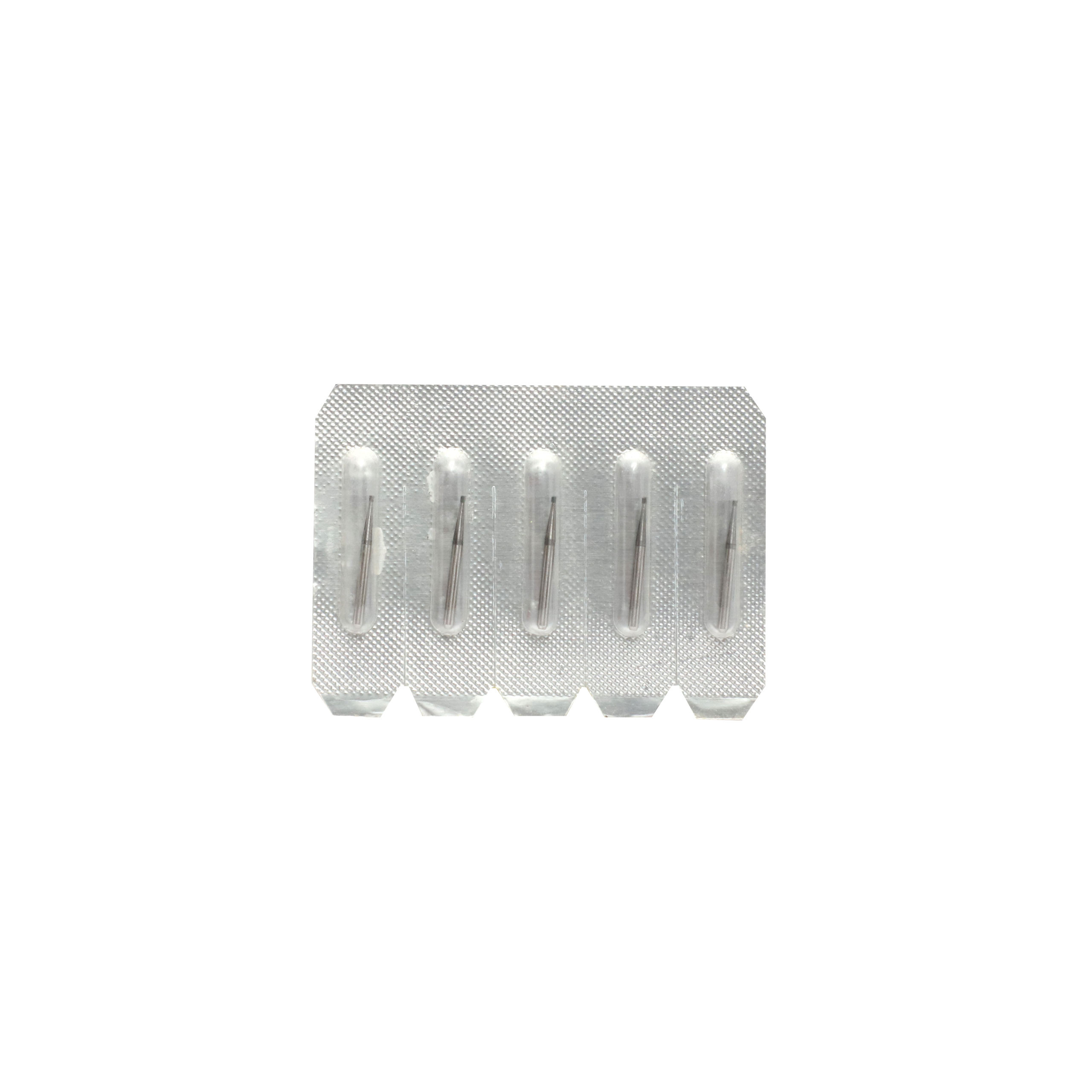 Prime Dental Ace Carbide Burs FG2-34