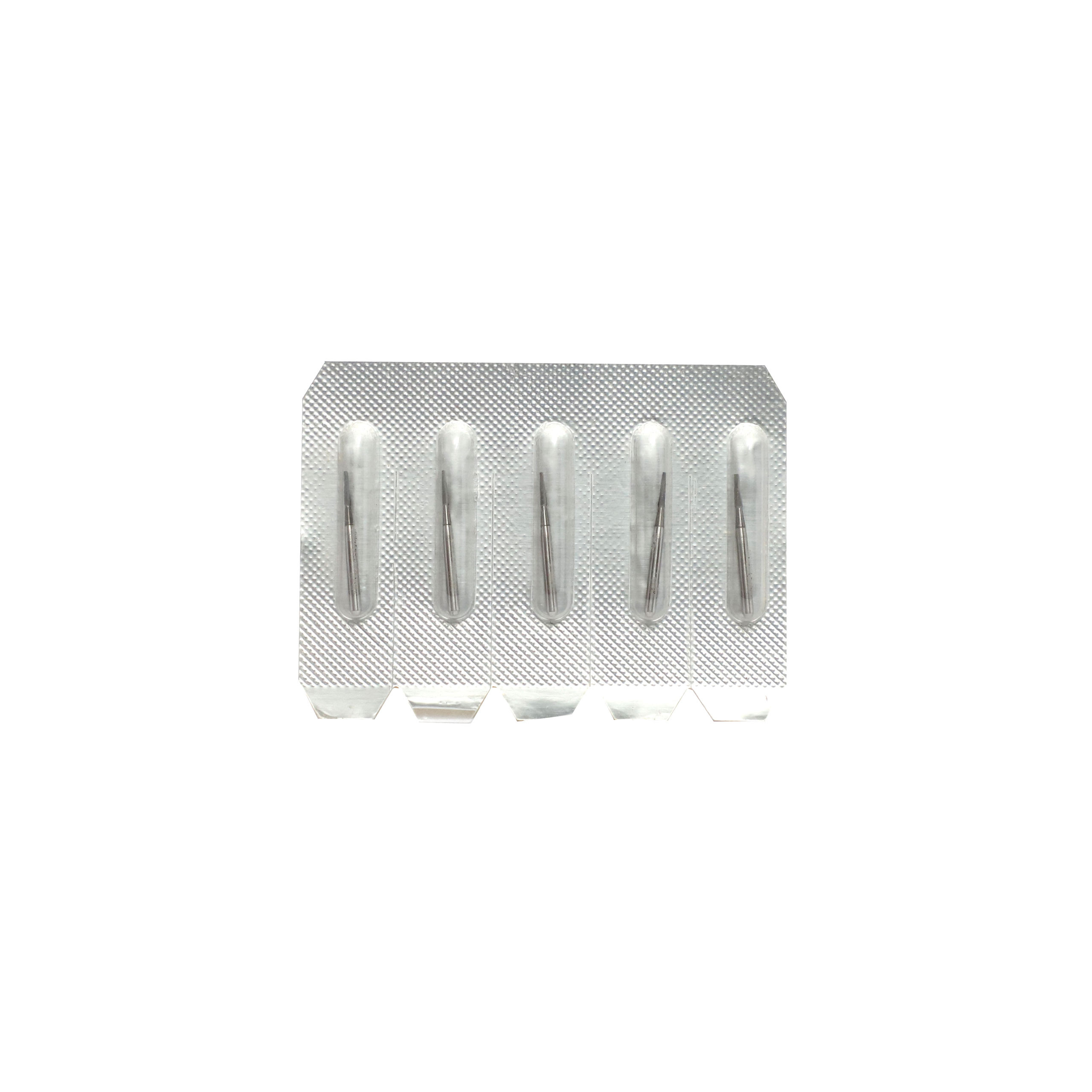 Prime Dental Ace Carbide Burs FG33-700