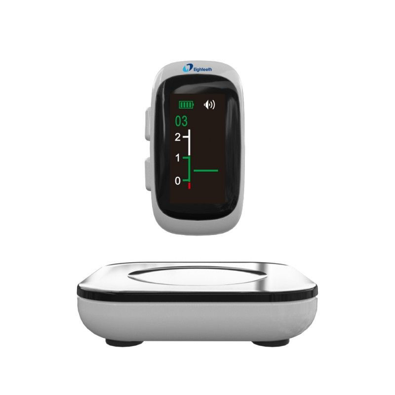Eighteeth AirPex Apex Locator Orikam