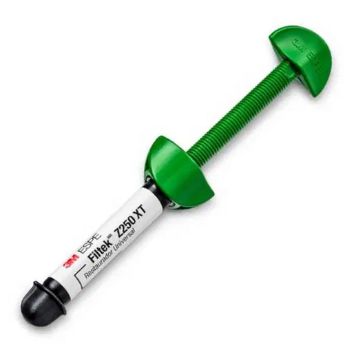 3M ESPE Filtek Z250 XT Nanohybrid Syringe Shade A4