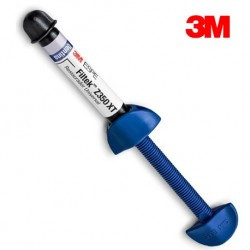 3M ESPE Filtek Z350 XT  Composite  A2 Shade 4g Syringe