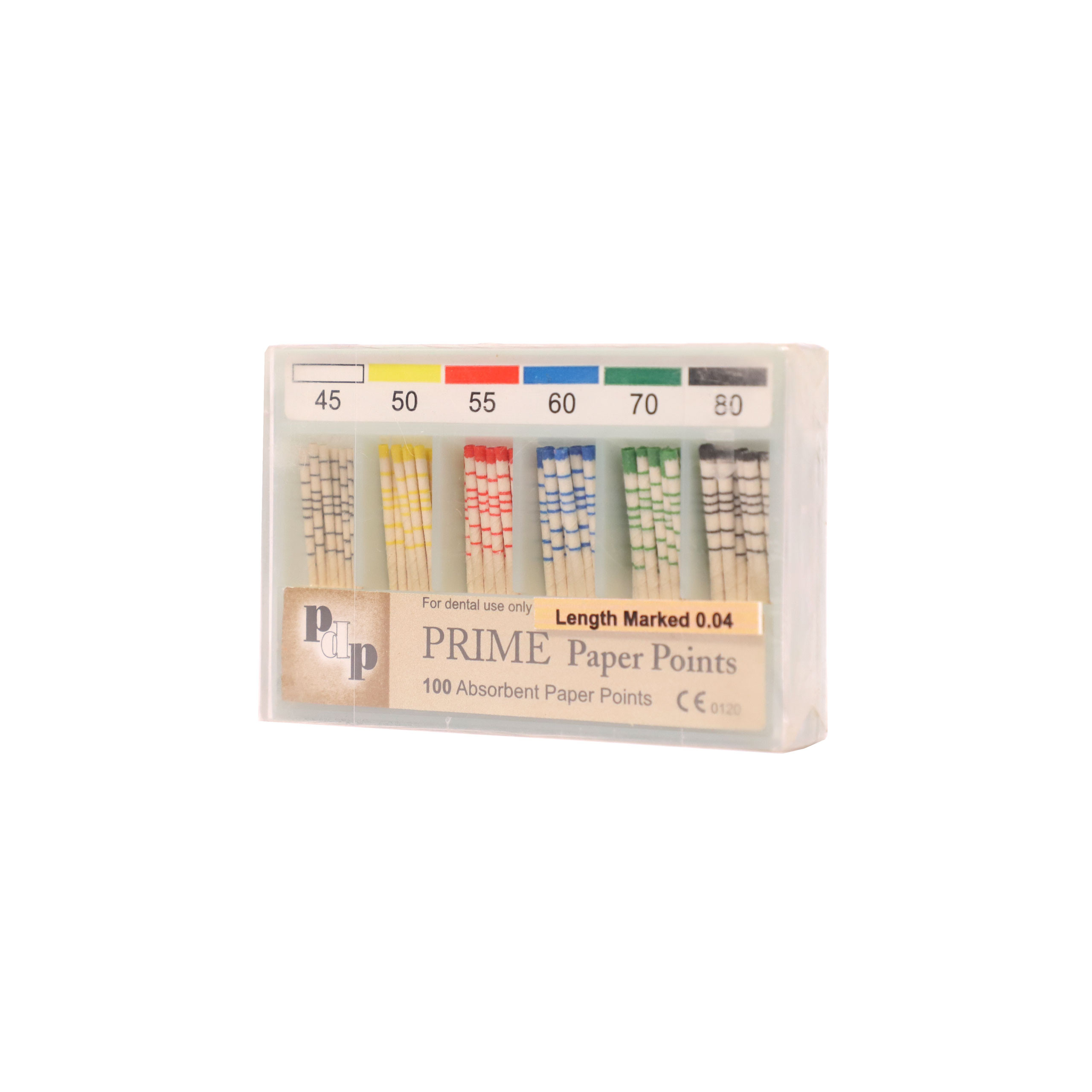 Prime Paper Points 4% 45-80