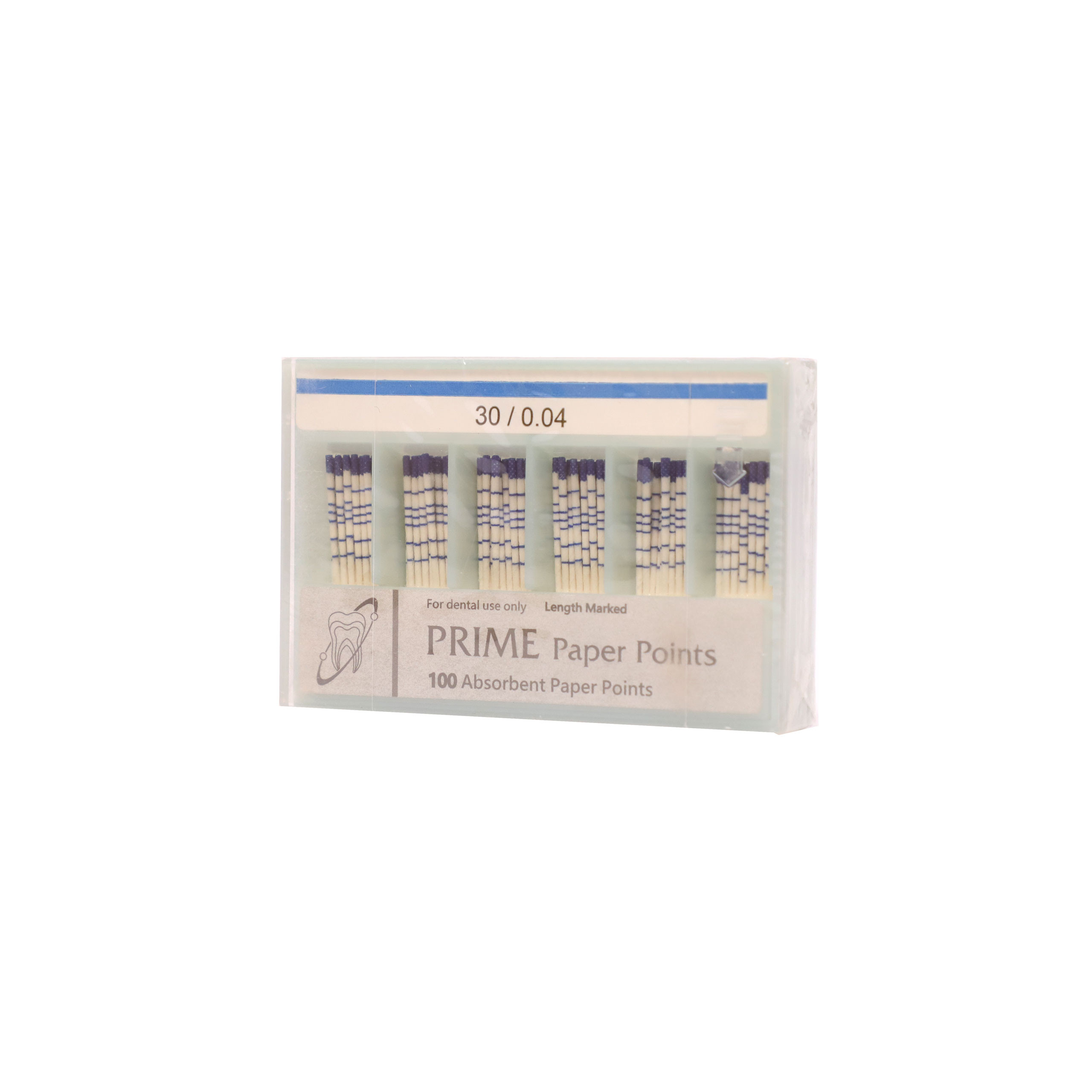 Prime Paper Points 4% 30